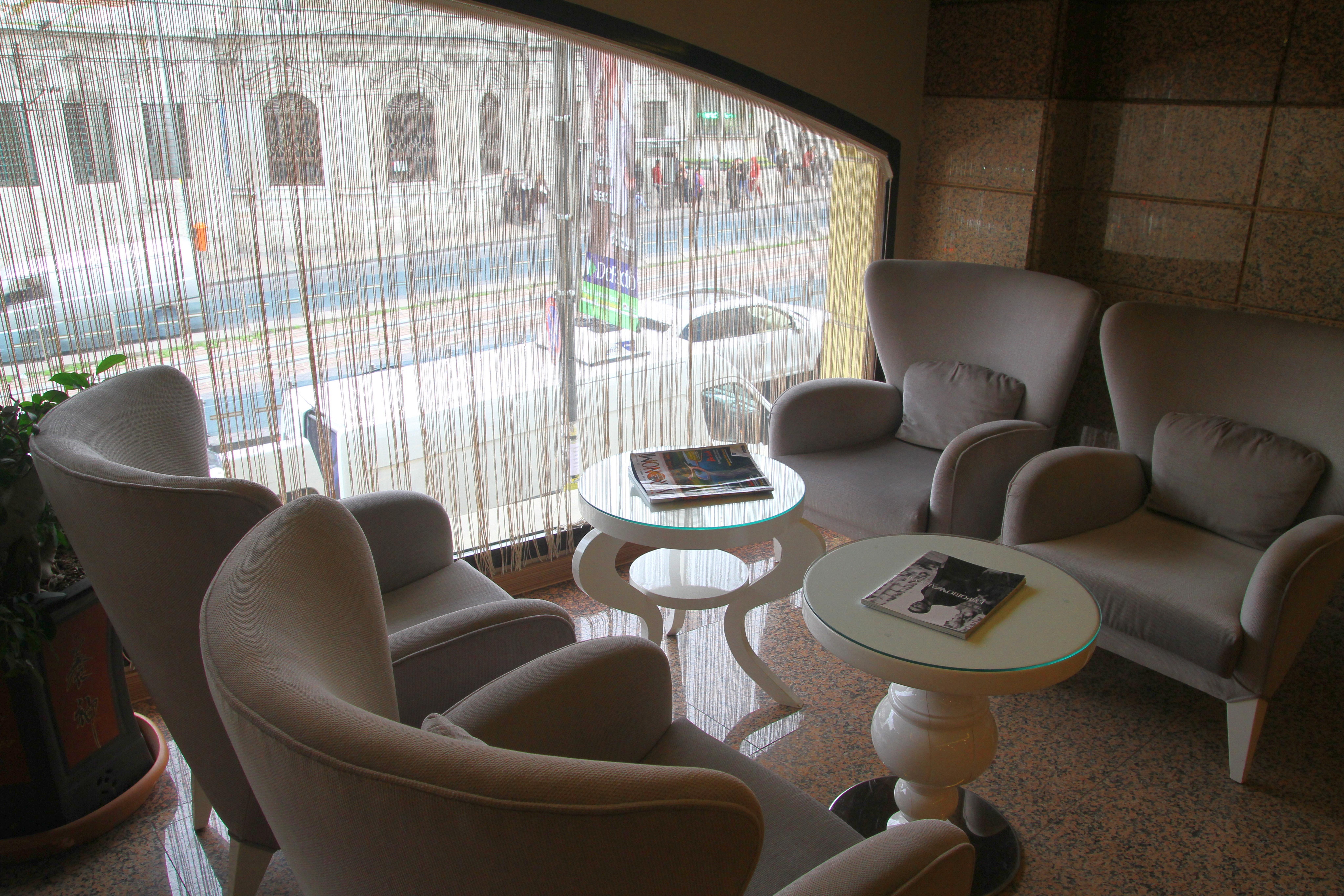 The Time Old 4* Istanbul