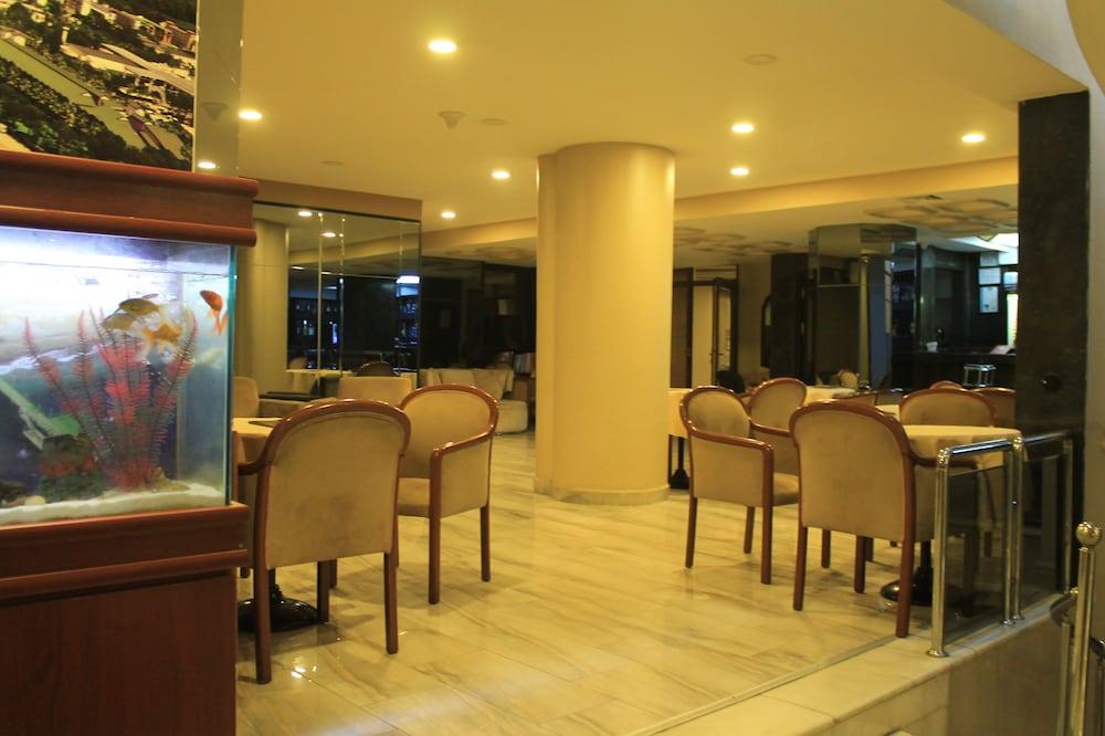 Buyuk Sahinler Hotel 4*