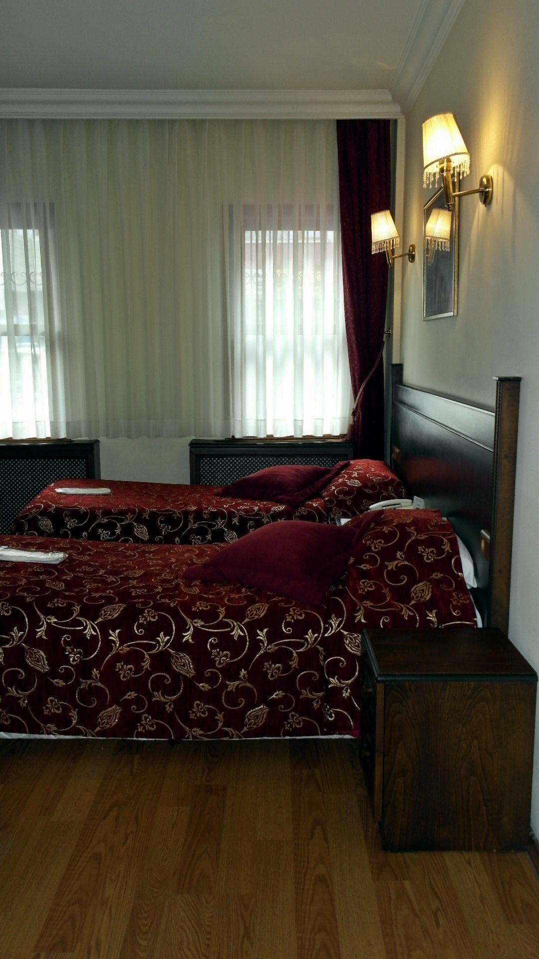 Turquhouse Otel İstanbul
