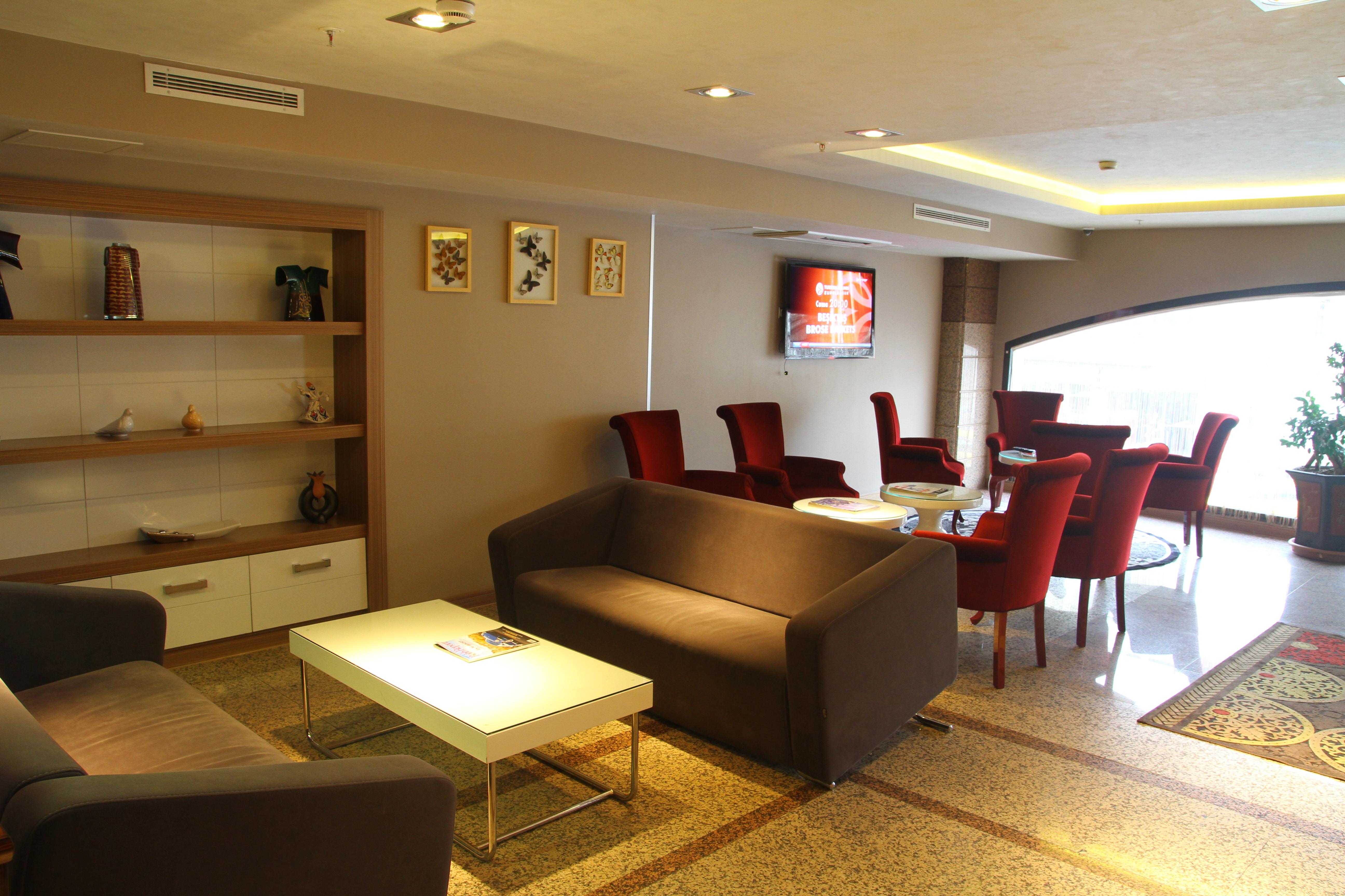 The Time Old Hotel 4*