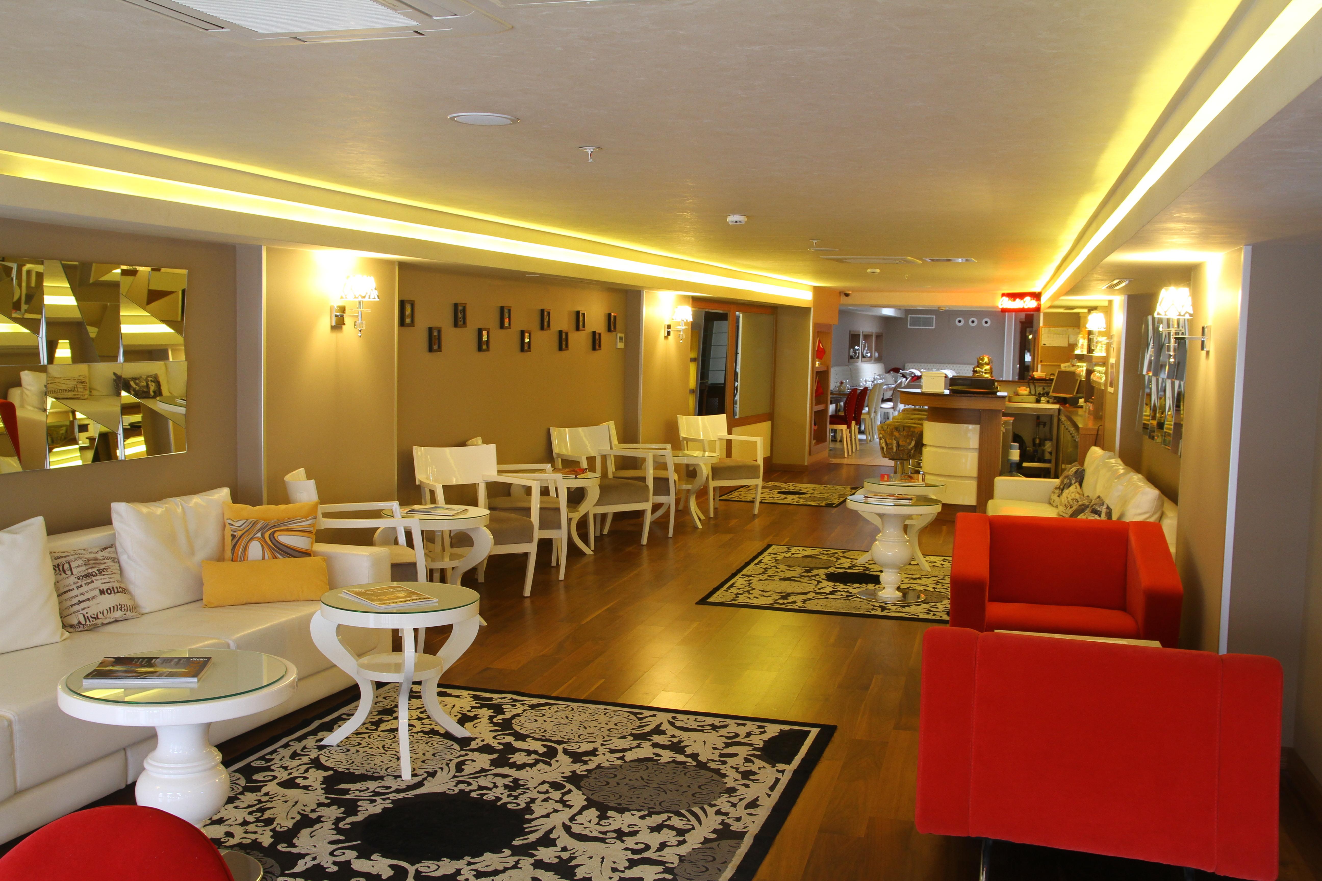 The Time Old 4* Istanbul