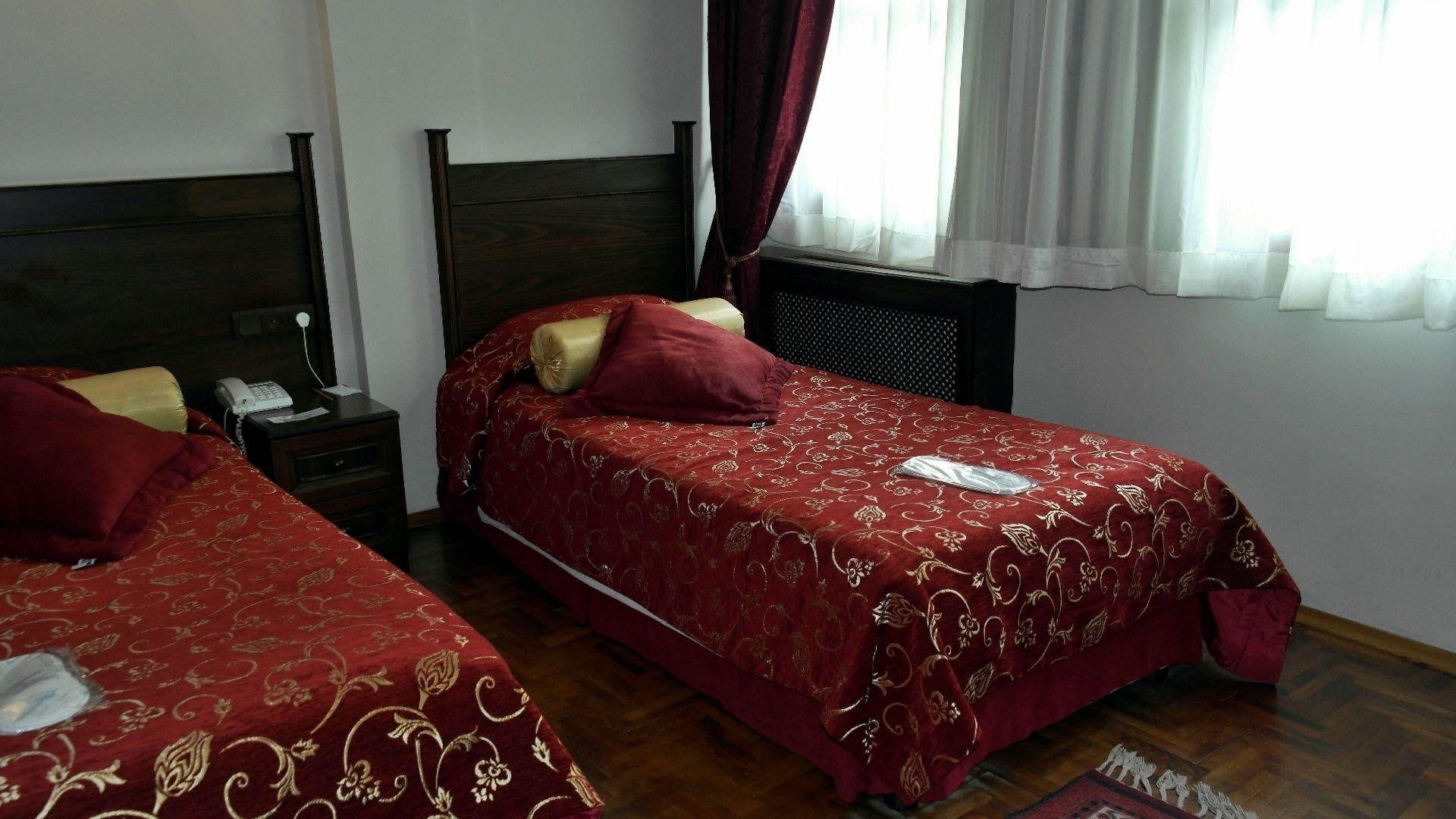 Otel Turquhouse 3*