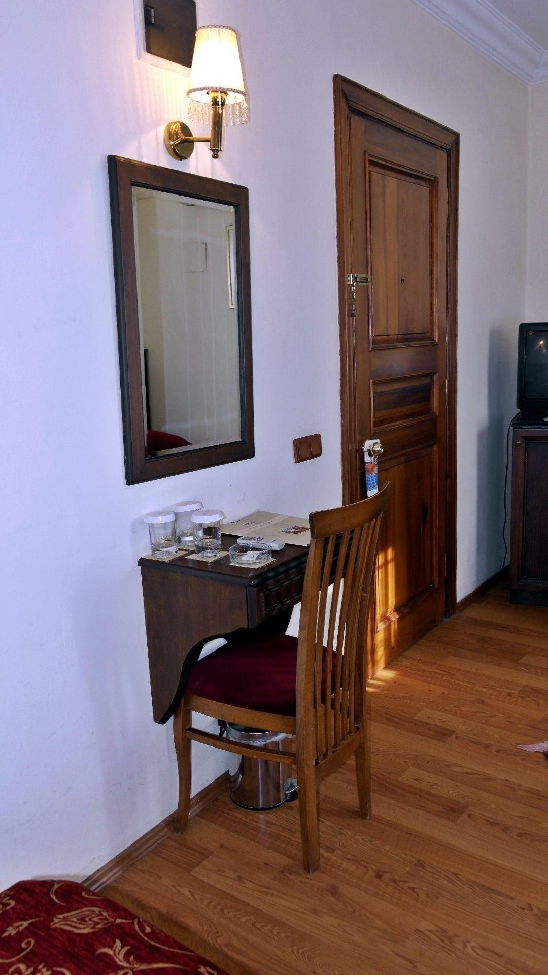 Turquhouse Otel İstanbul