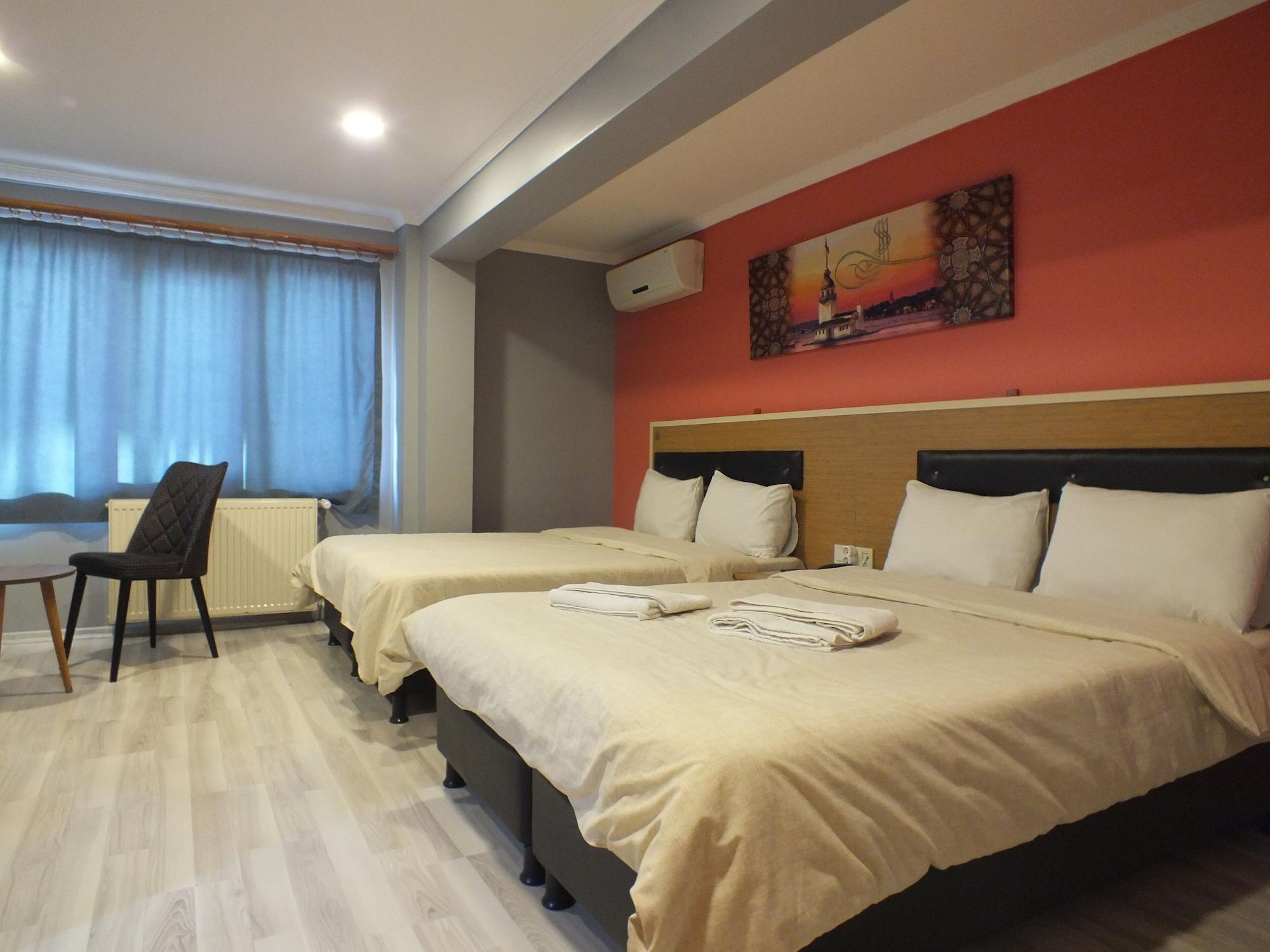 Naila Istanbul