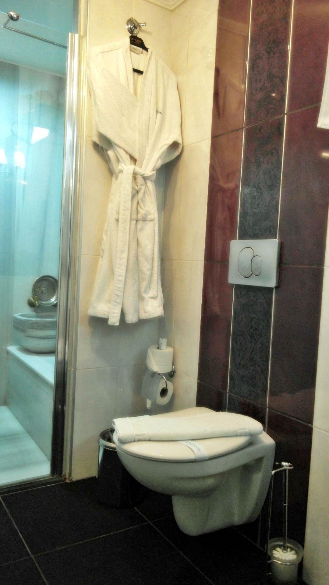 Turquhouse Otel 3*
