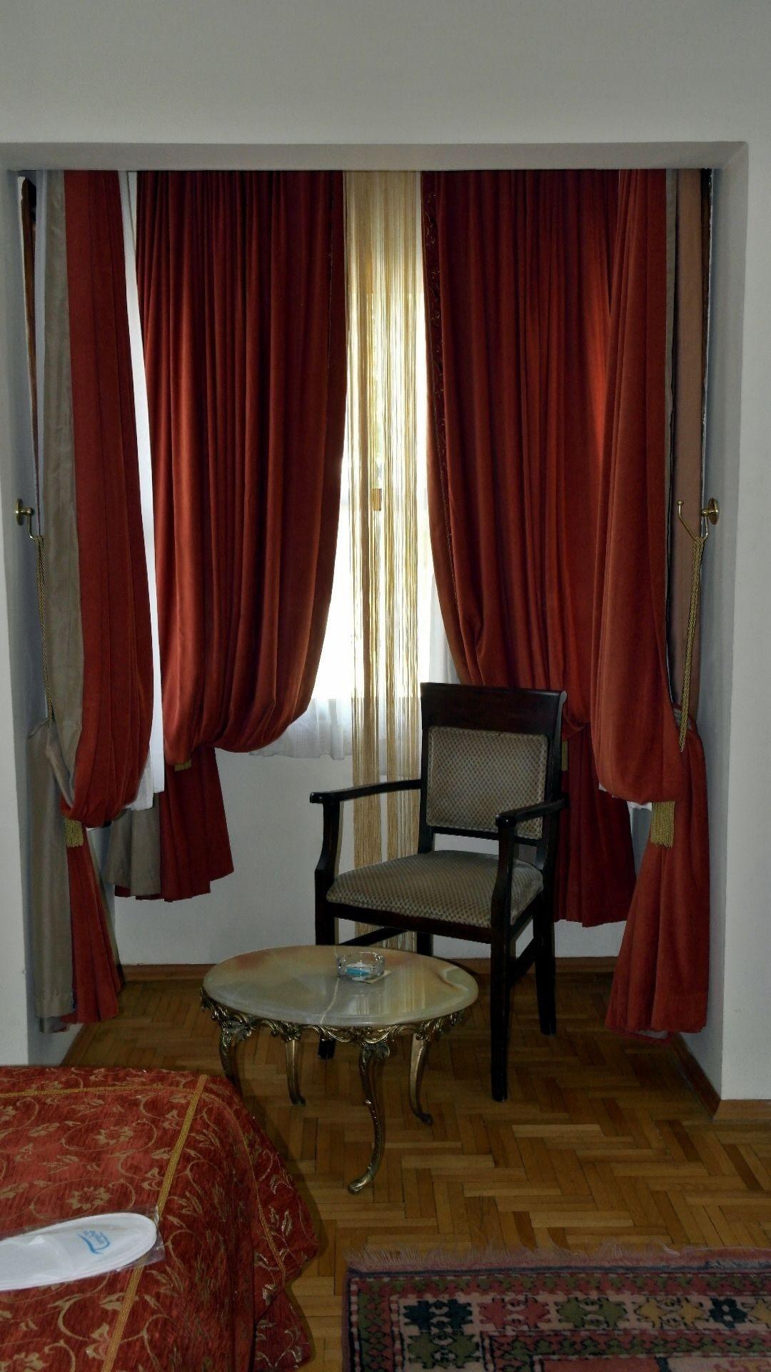 Otel Turquhouse İstanbul