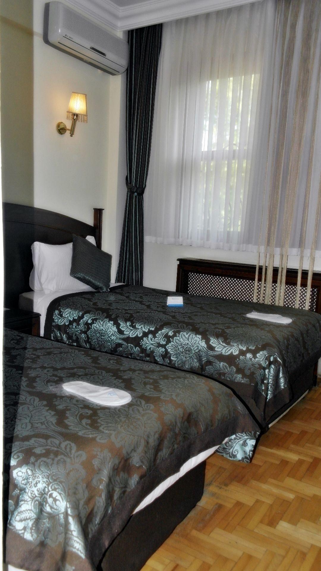 Turquhouse 3* İstanbul