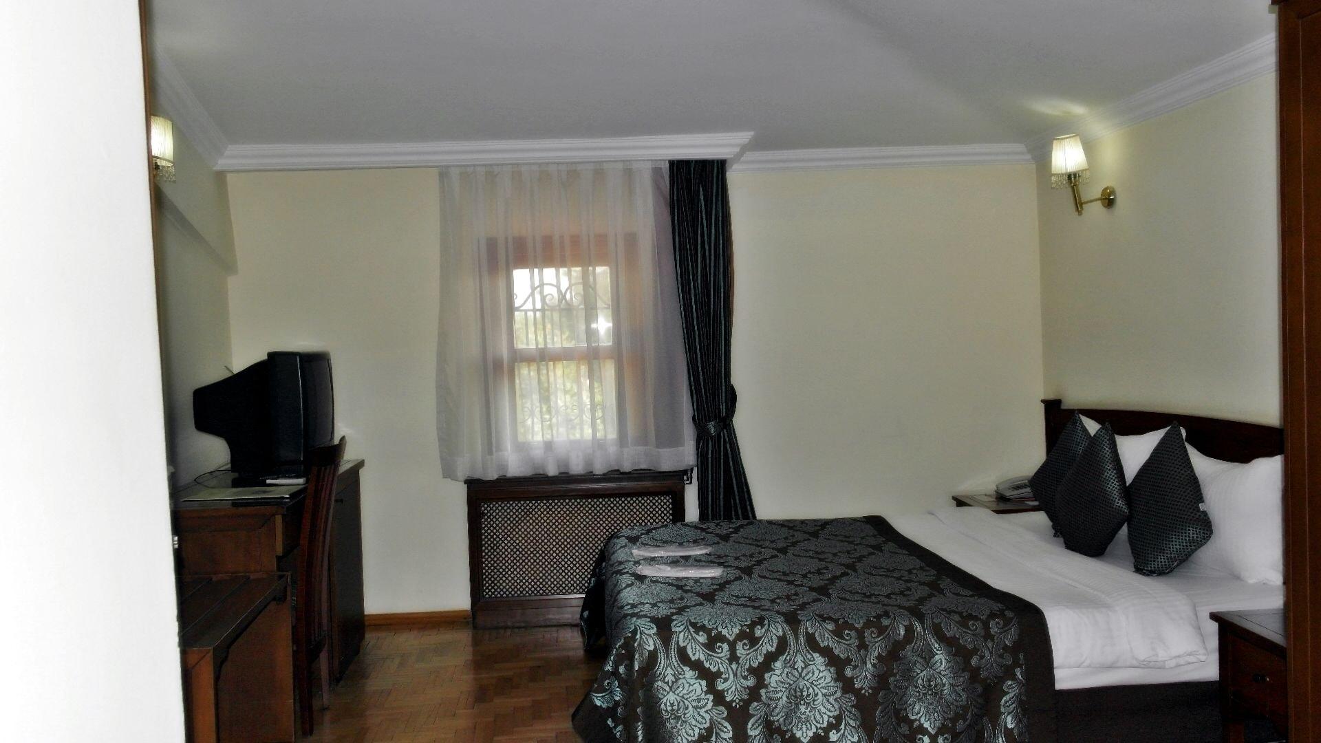 Otel Turquhouse
