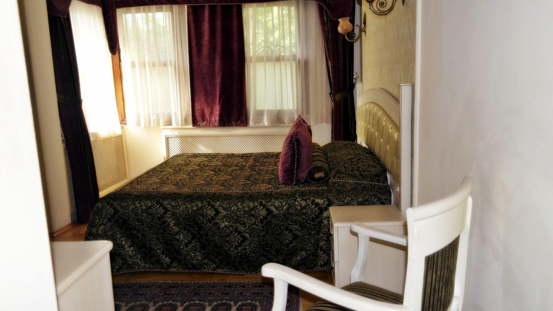 Turquhouse Otel