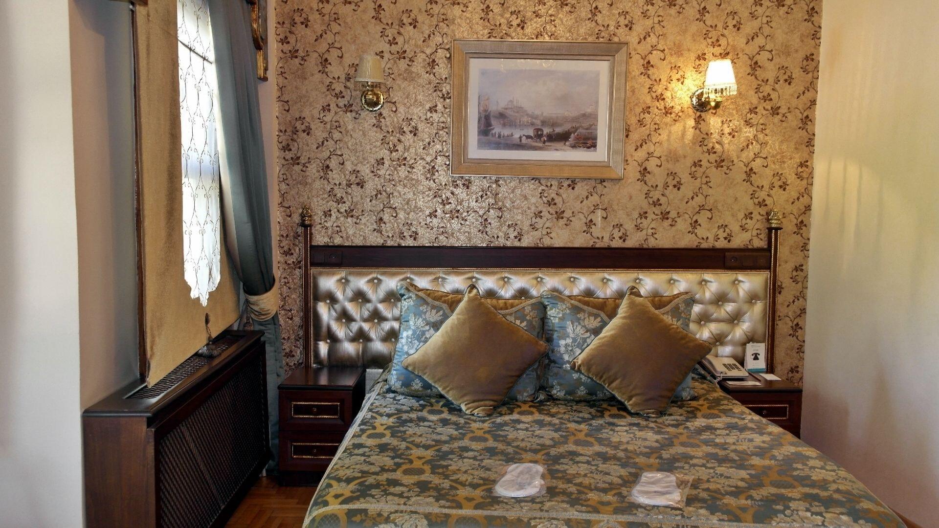 Otel Turquhouse 3*