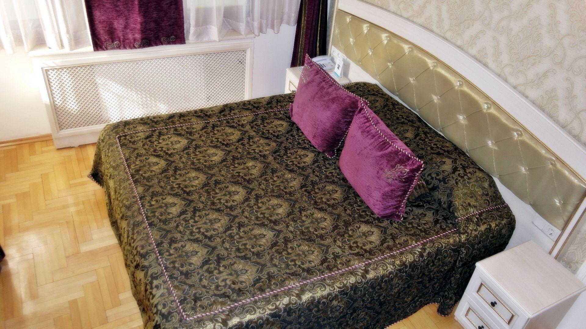 Otel Turquhouse 3*