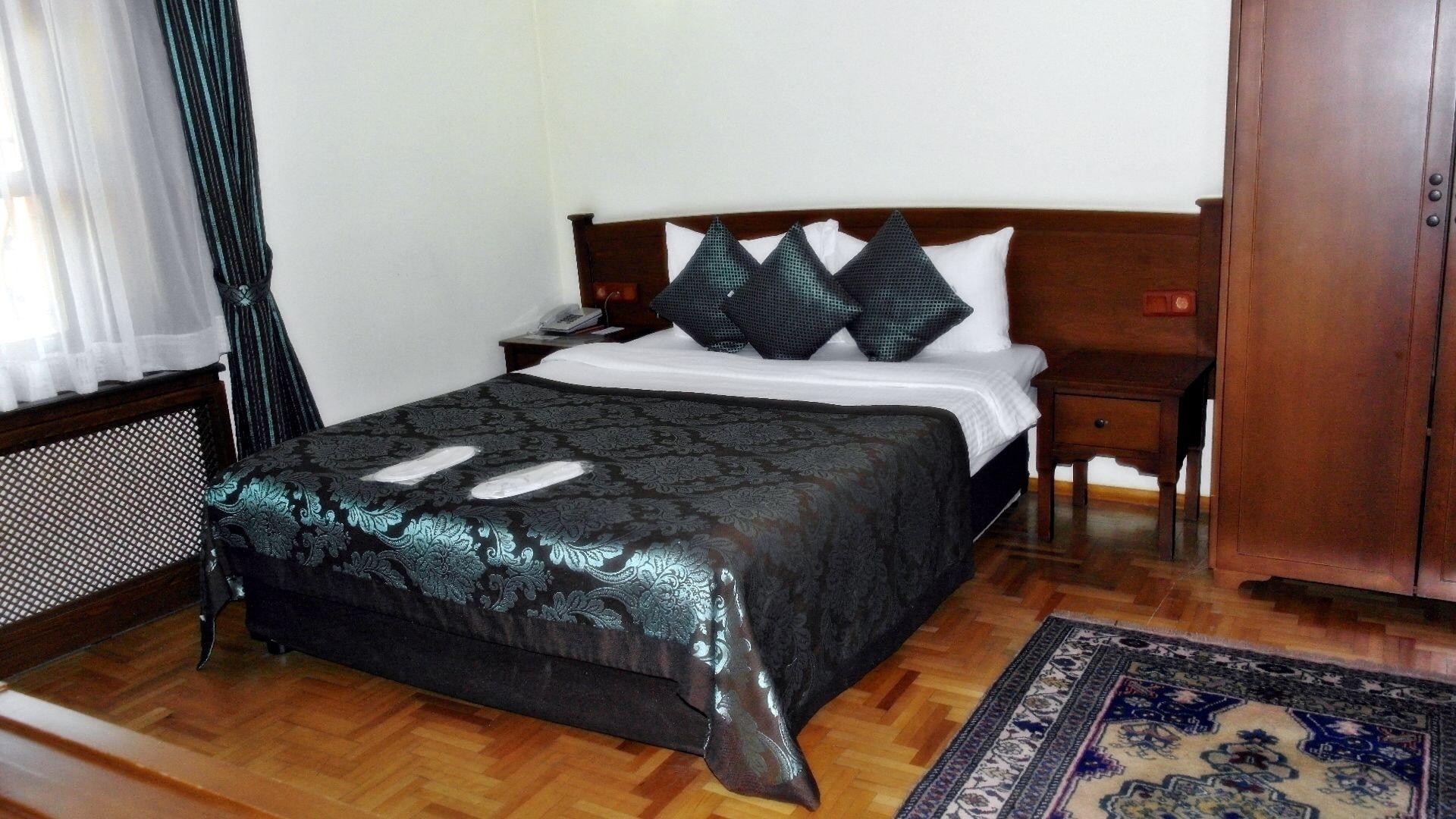 Turquhouse