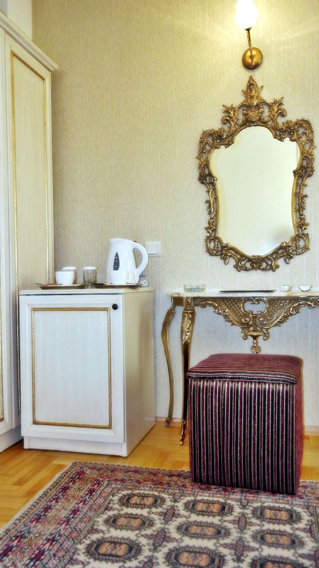 Turquhouse Otel İstanbul