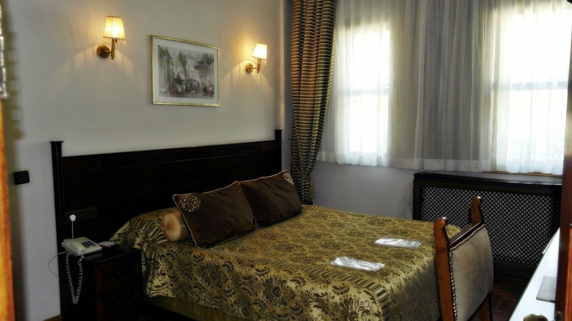 Otel Turquhouse