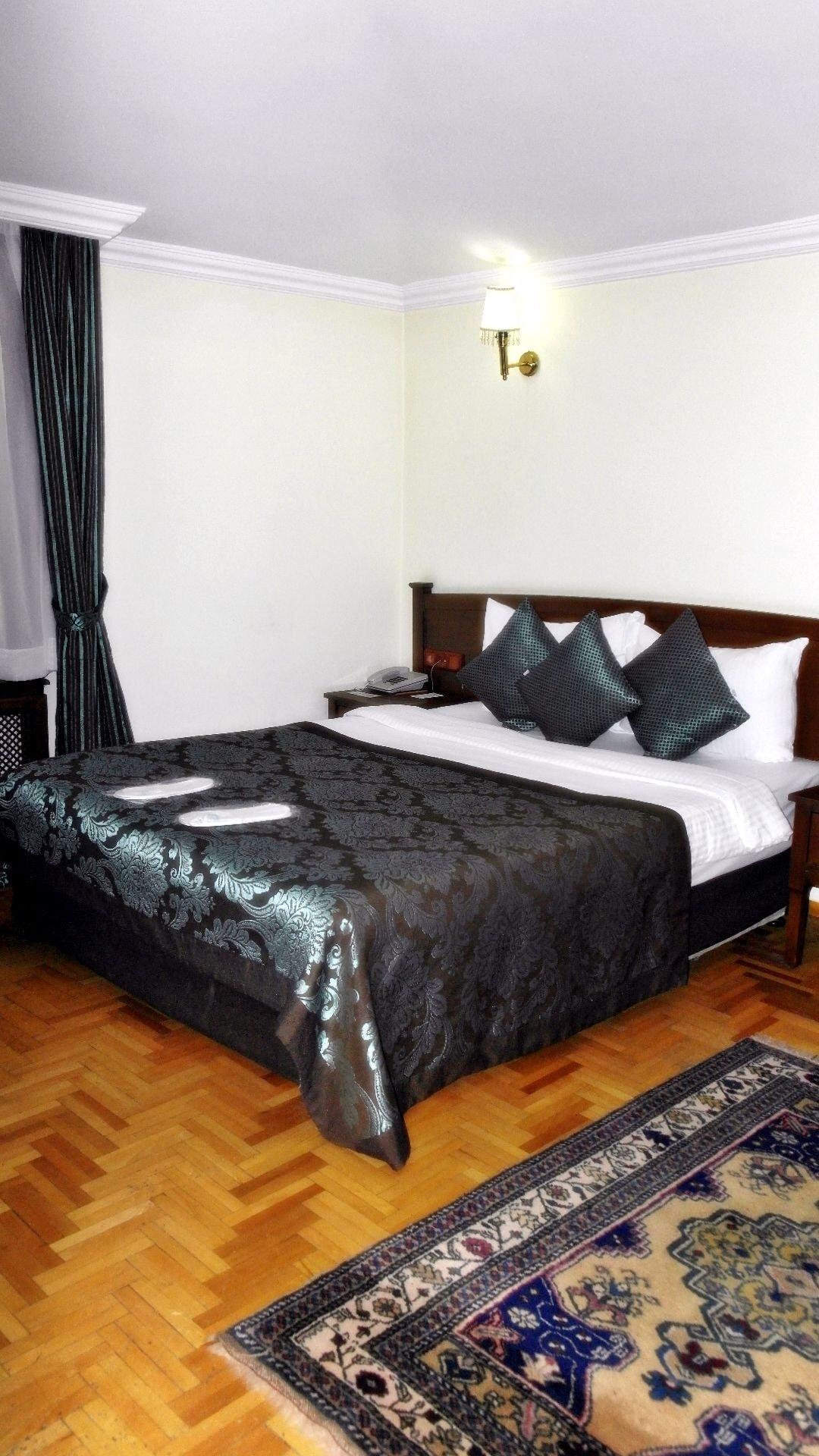Turquhouse Istanbul