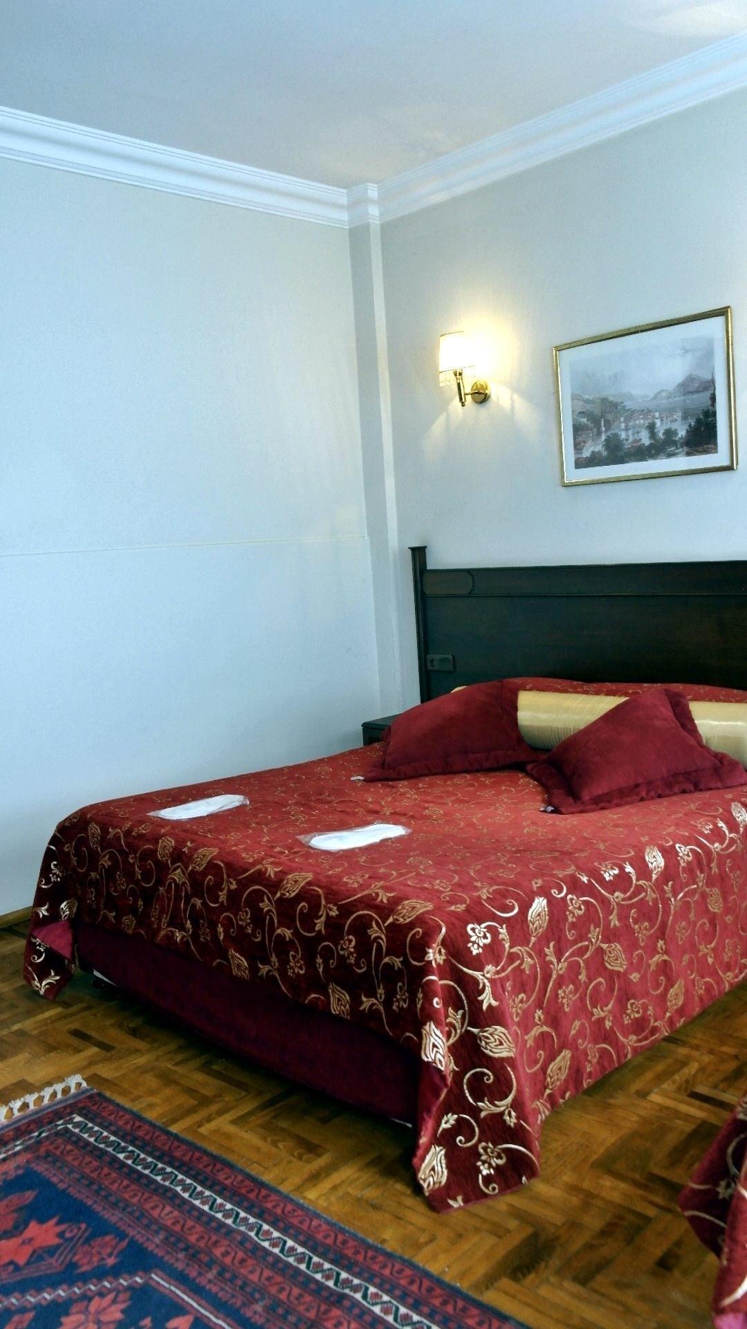 Turquhouse