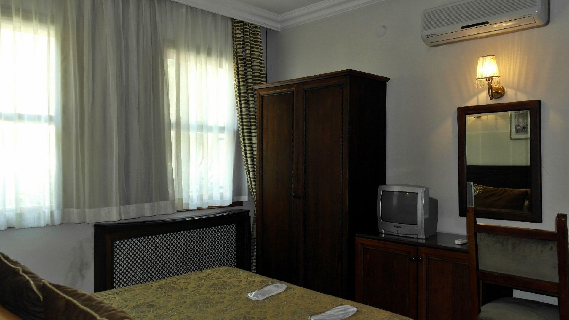 Turquhouse