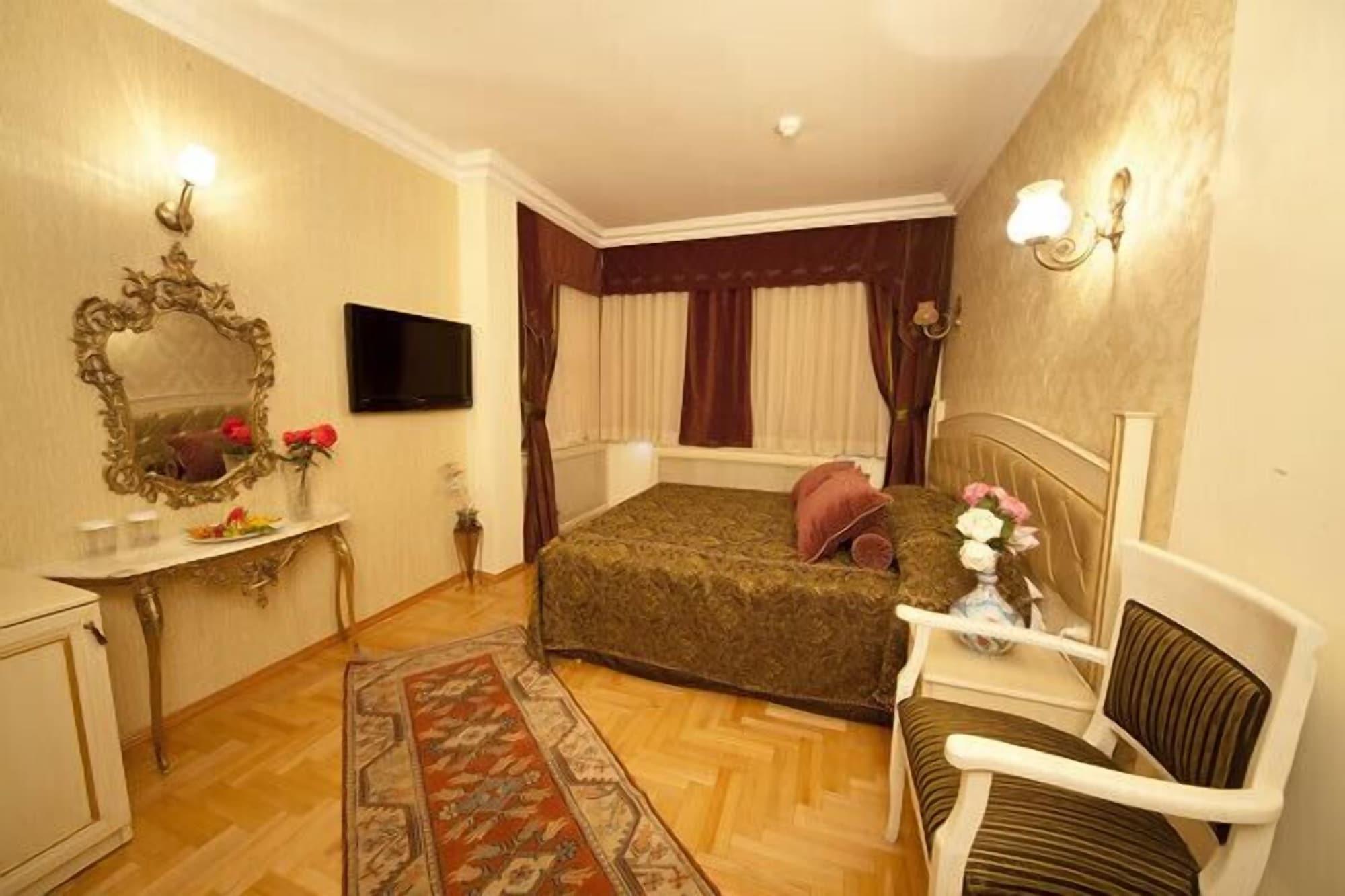 Turquhouse İstanbul