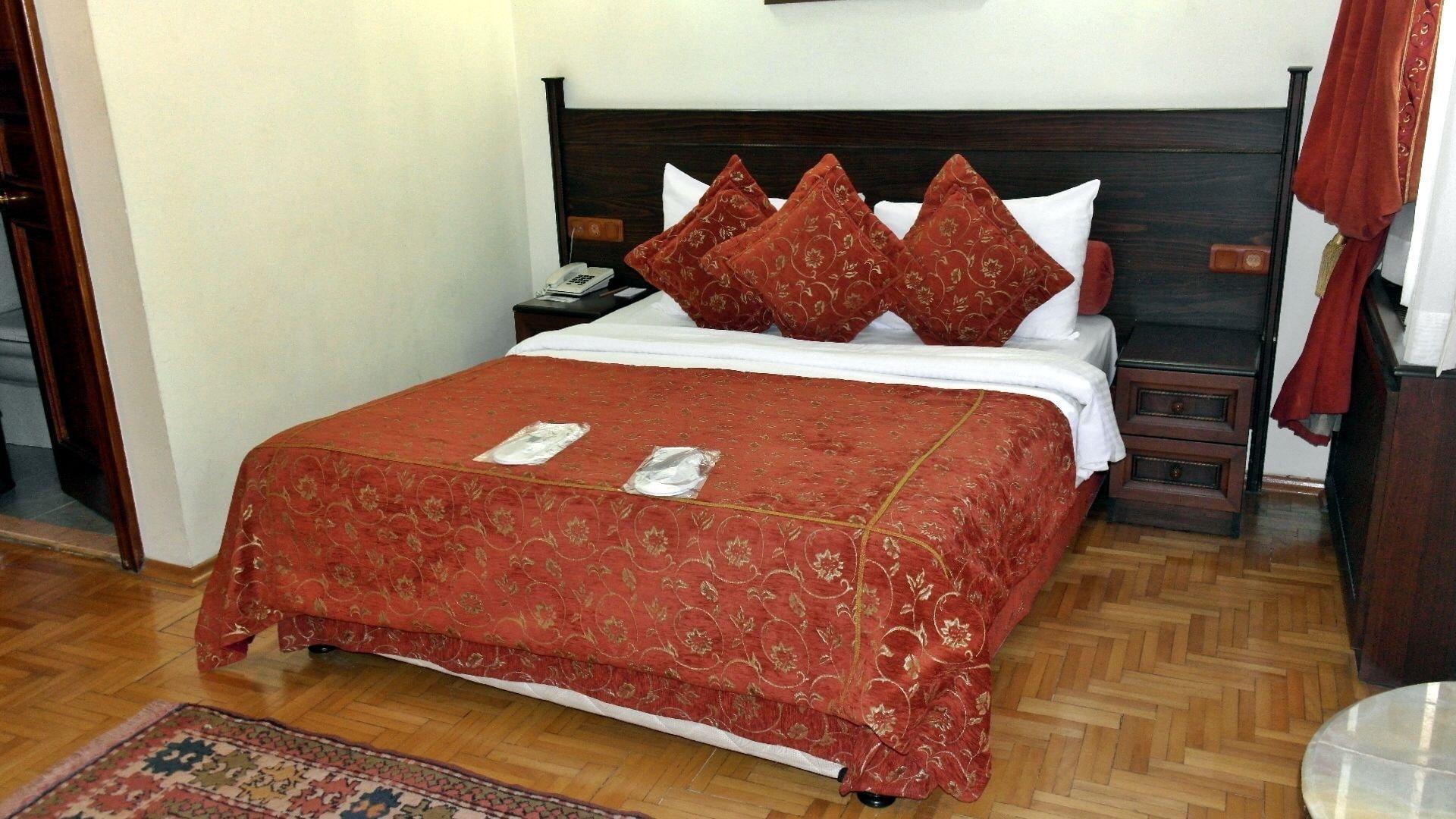 Turquhouse 3* İstanbul