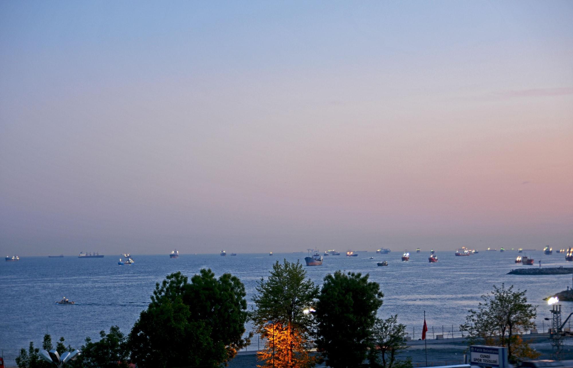 Hotel Antea Palace & Istambul
