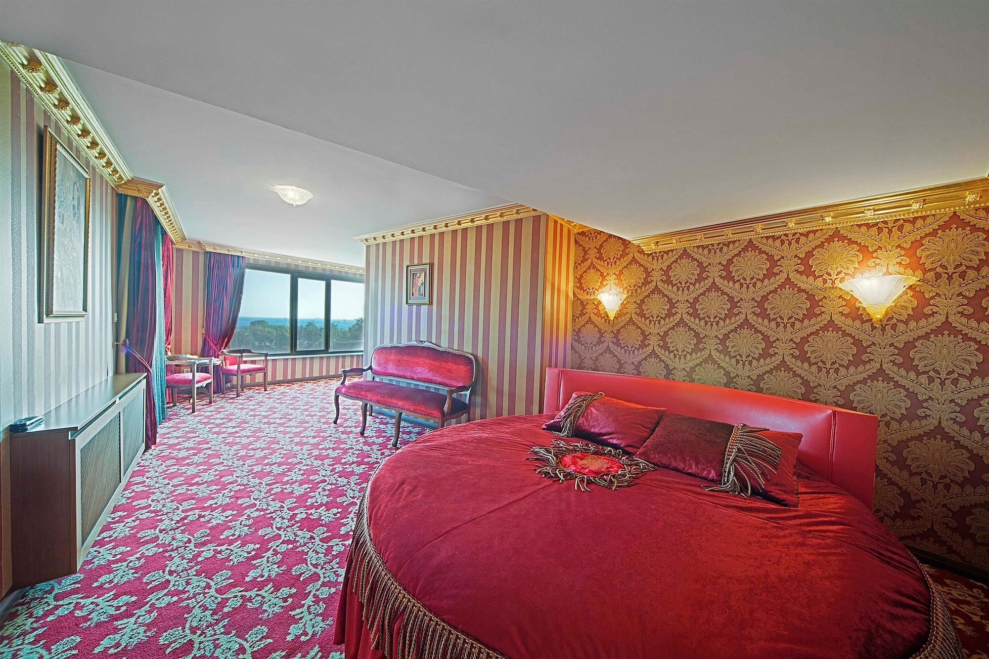 Antea Palace &