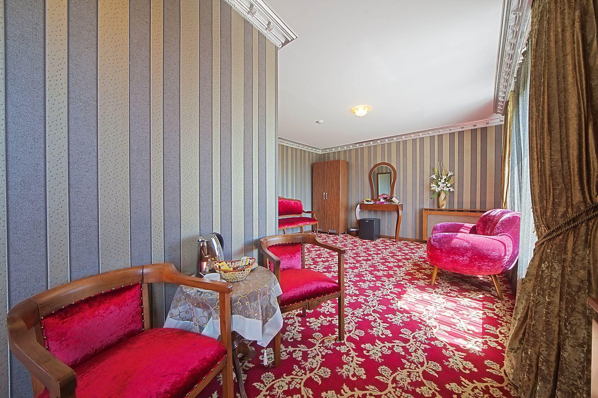 Antea Palace &