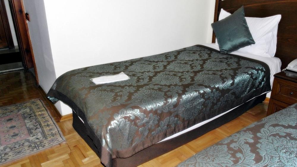 Turquhouse 3*