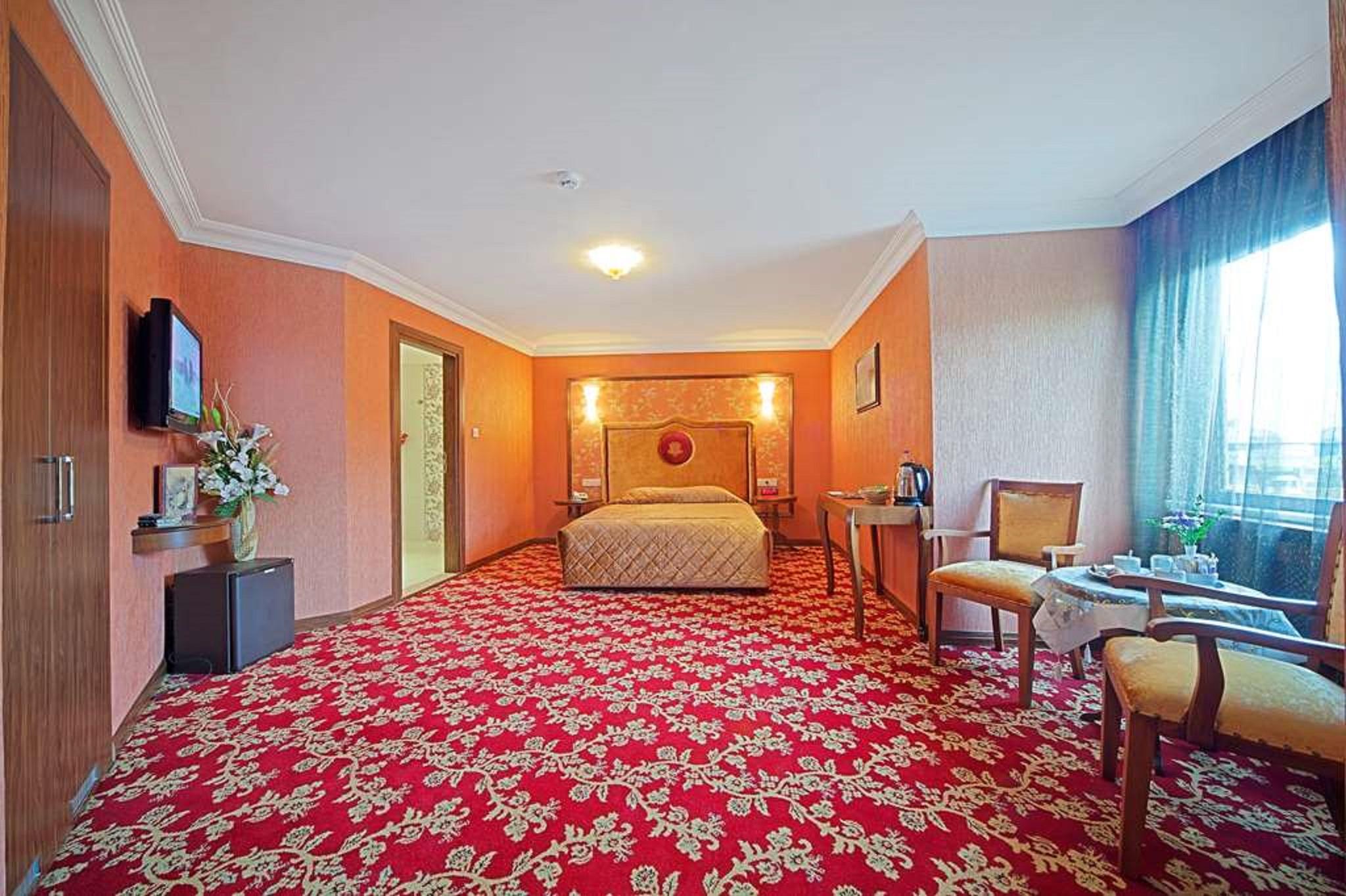 Hotel Antea Palace & Istambul