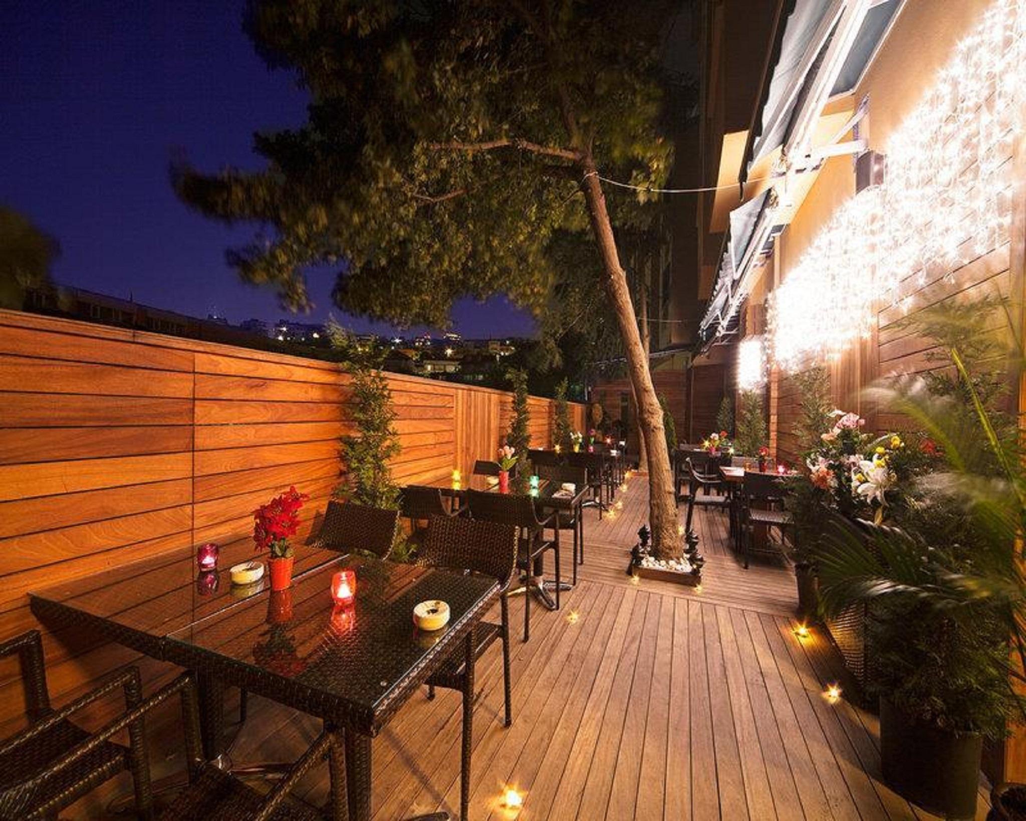 Antea Palace & 4* Istambul