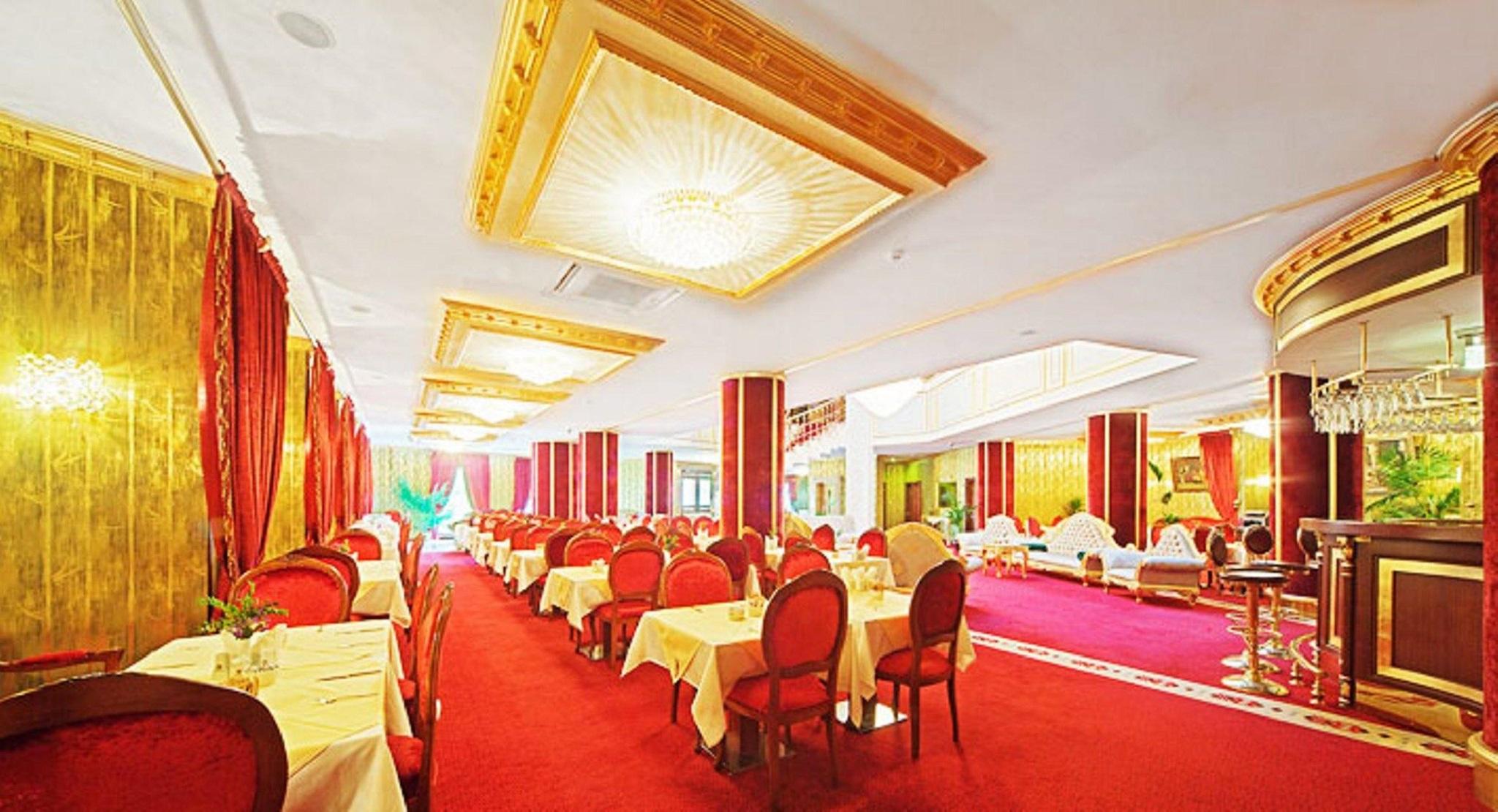 Antea Palace & Hotel Istambul