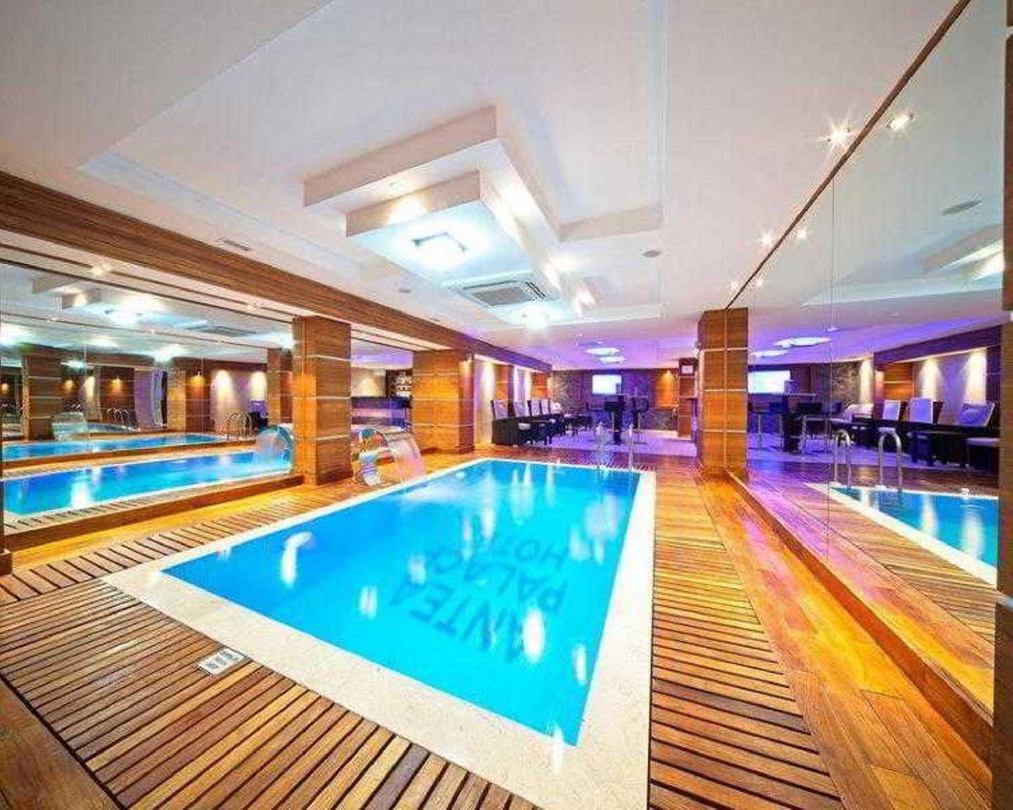 Hotel Antea Palace &