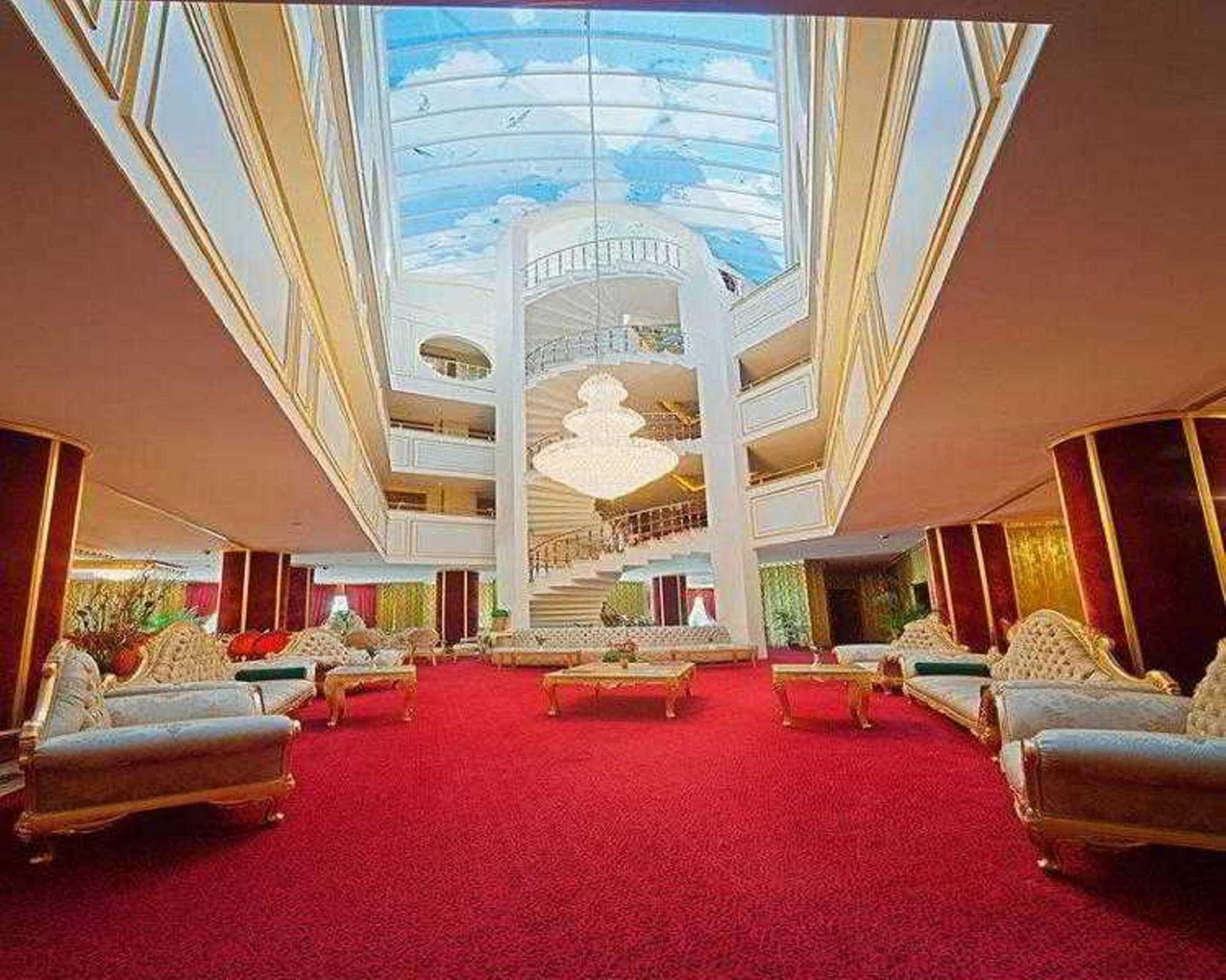 Antea Palace & Hotel 4*