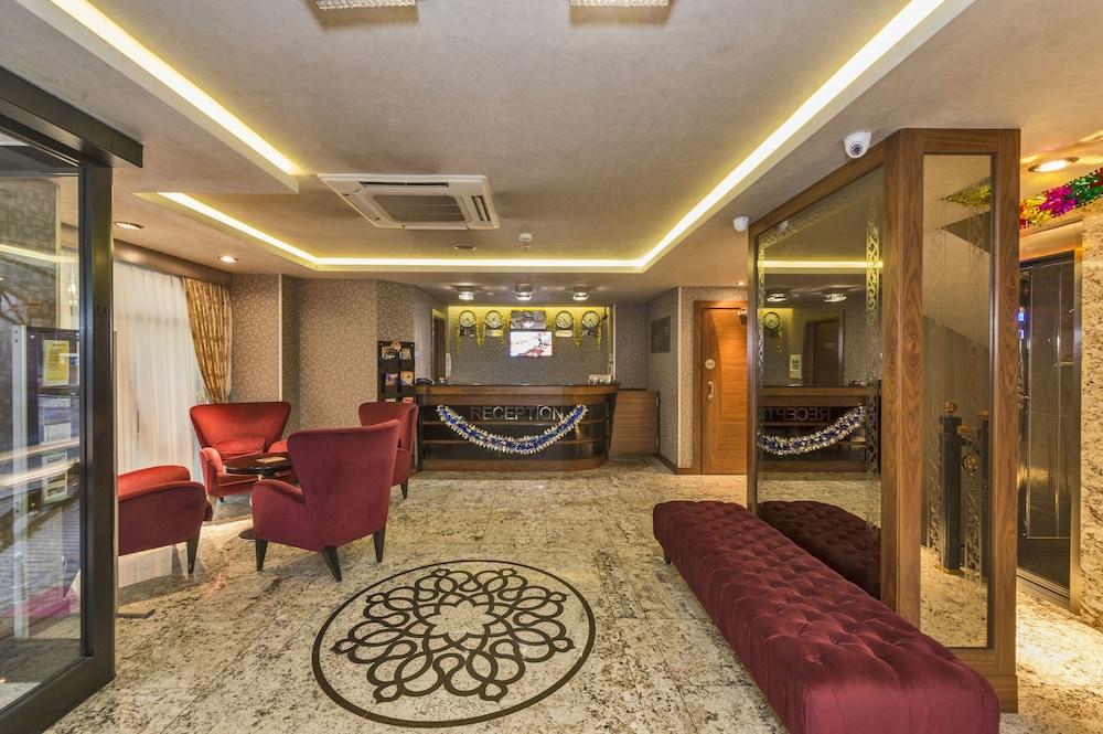 Hotel The Meretto Old