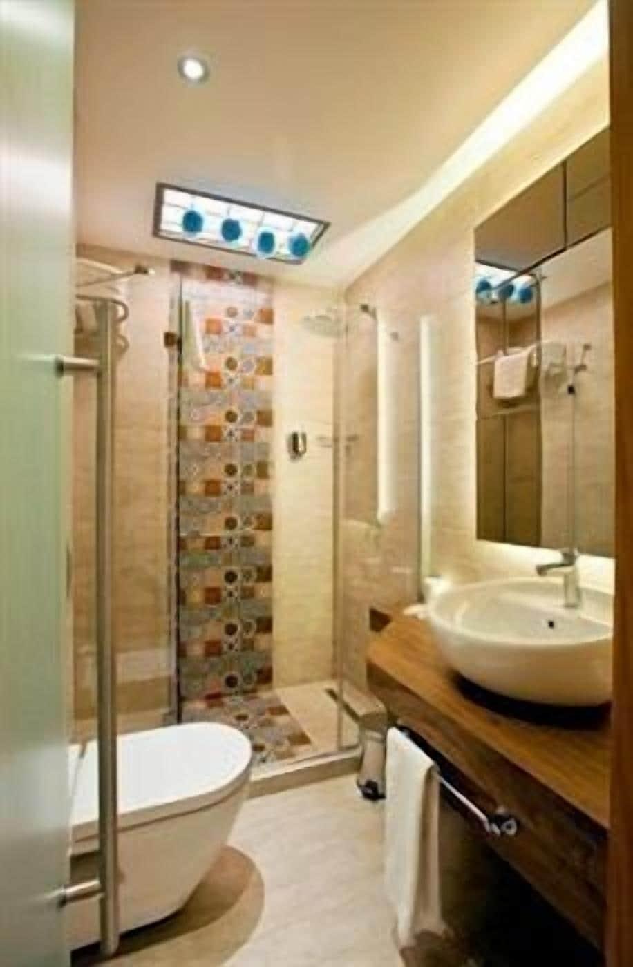 Collage Taksim Otel