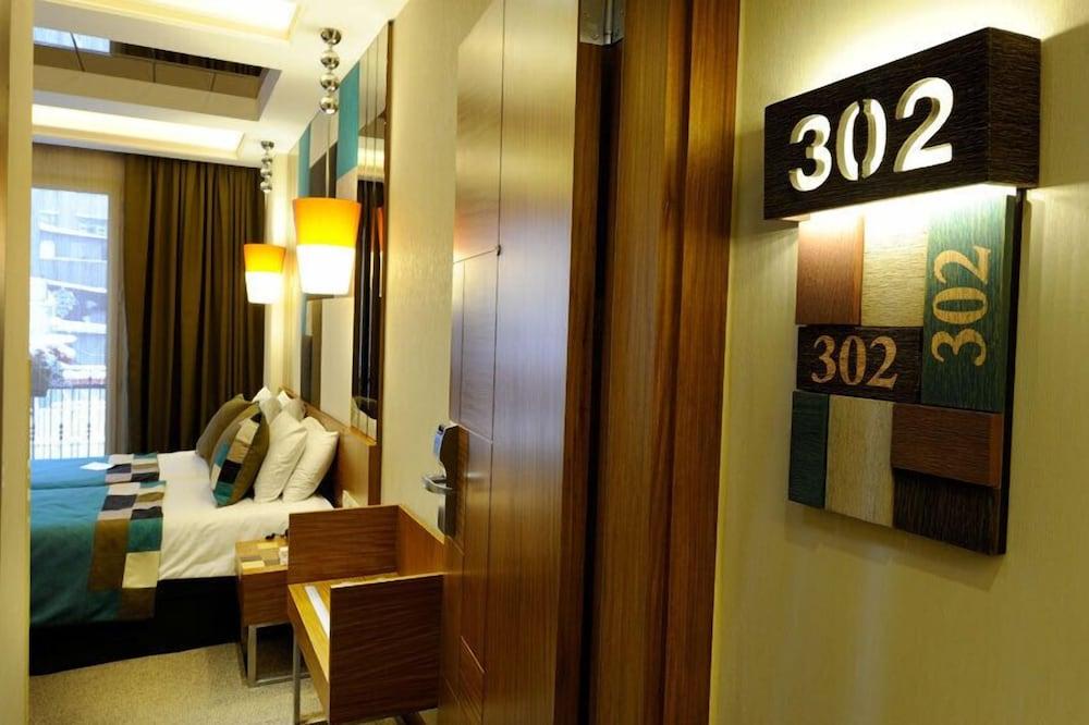 Otel Collage Taksim
