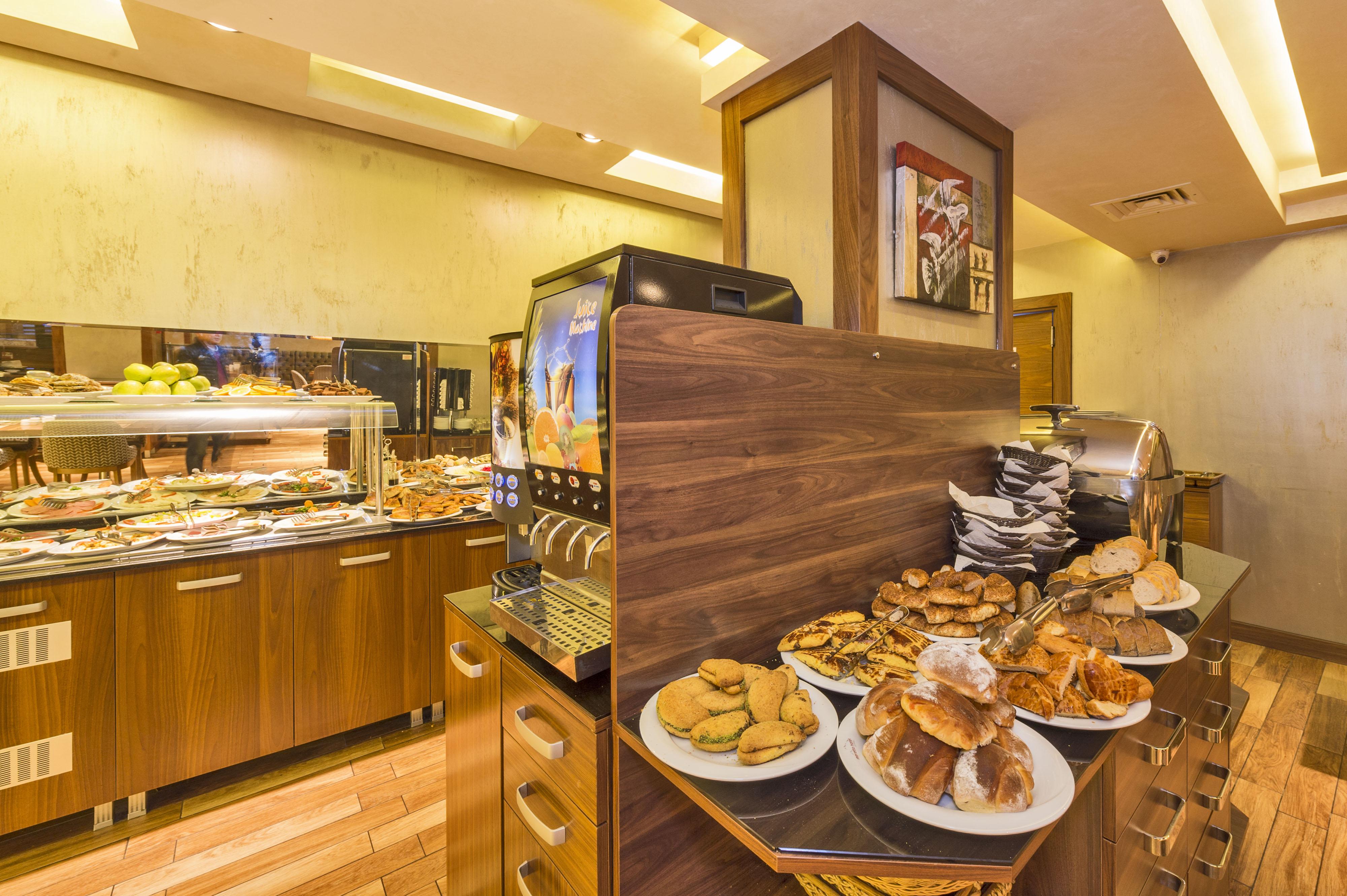 Otel The Meretto Old 4*