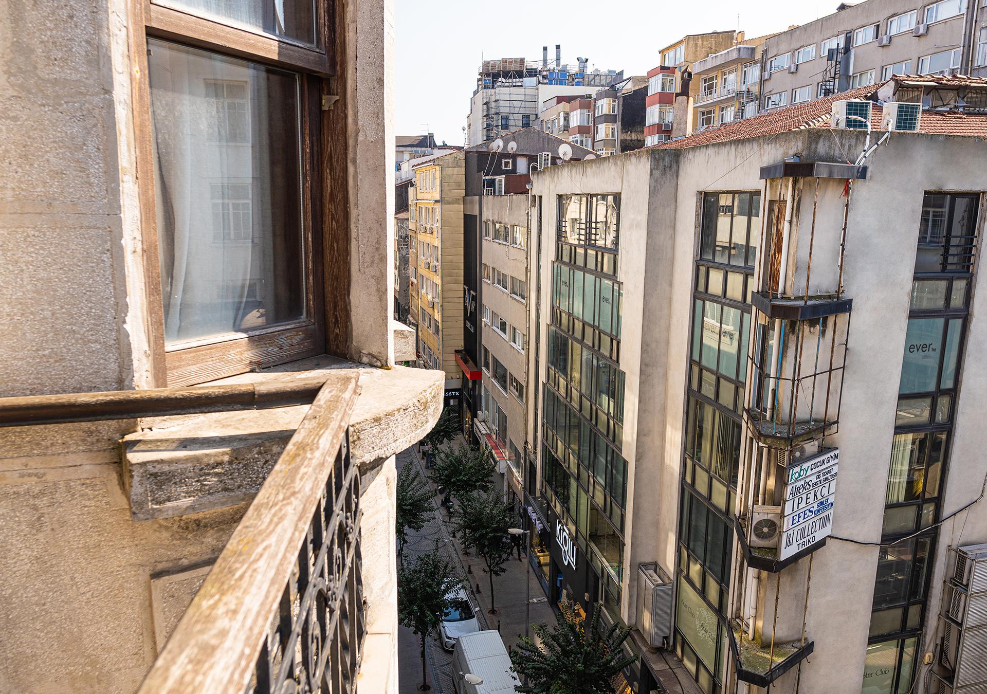 Hotel Atik Istanbul