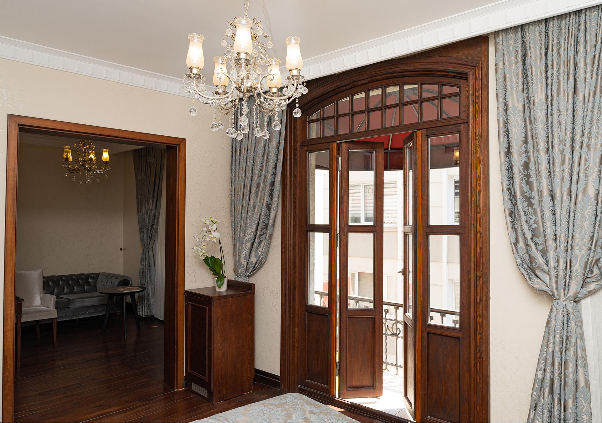Atik Hotel Istanbul