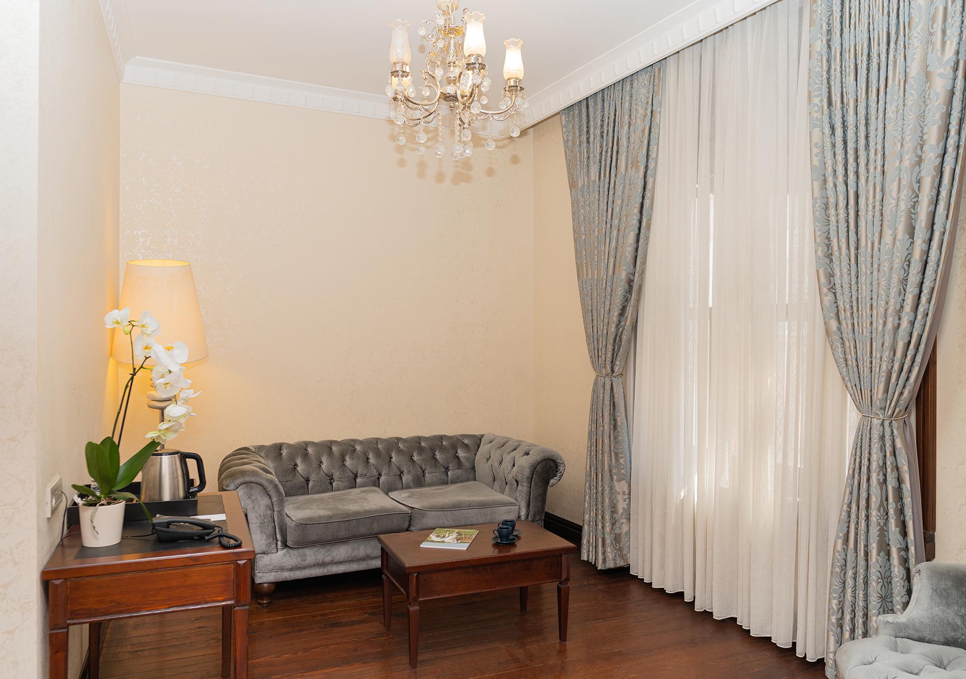 Hotel Atik 3*