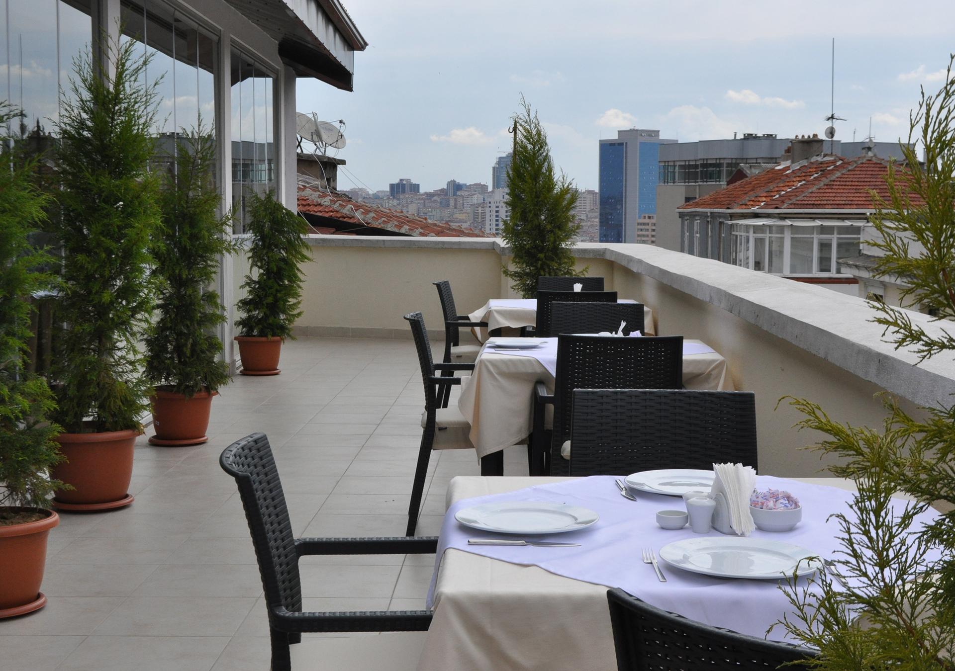 Atik 3* Istanbul