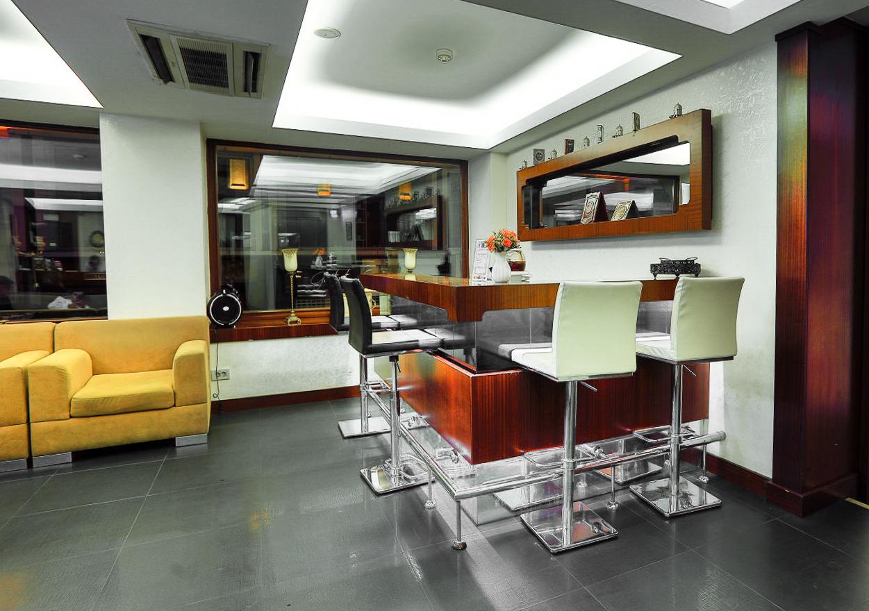 Atik Hotel 3*