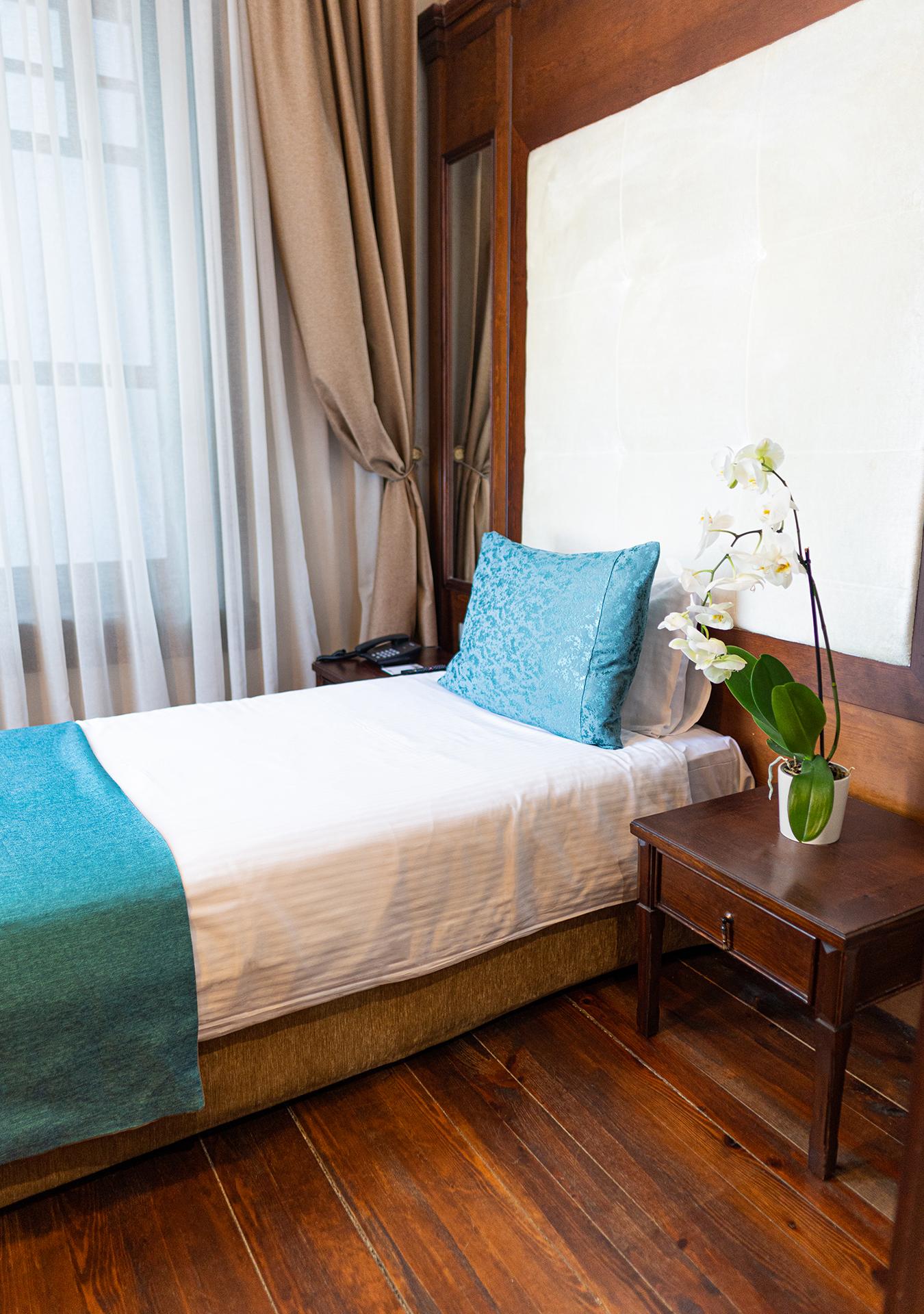 Atik Hotel Istanbul