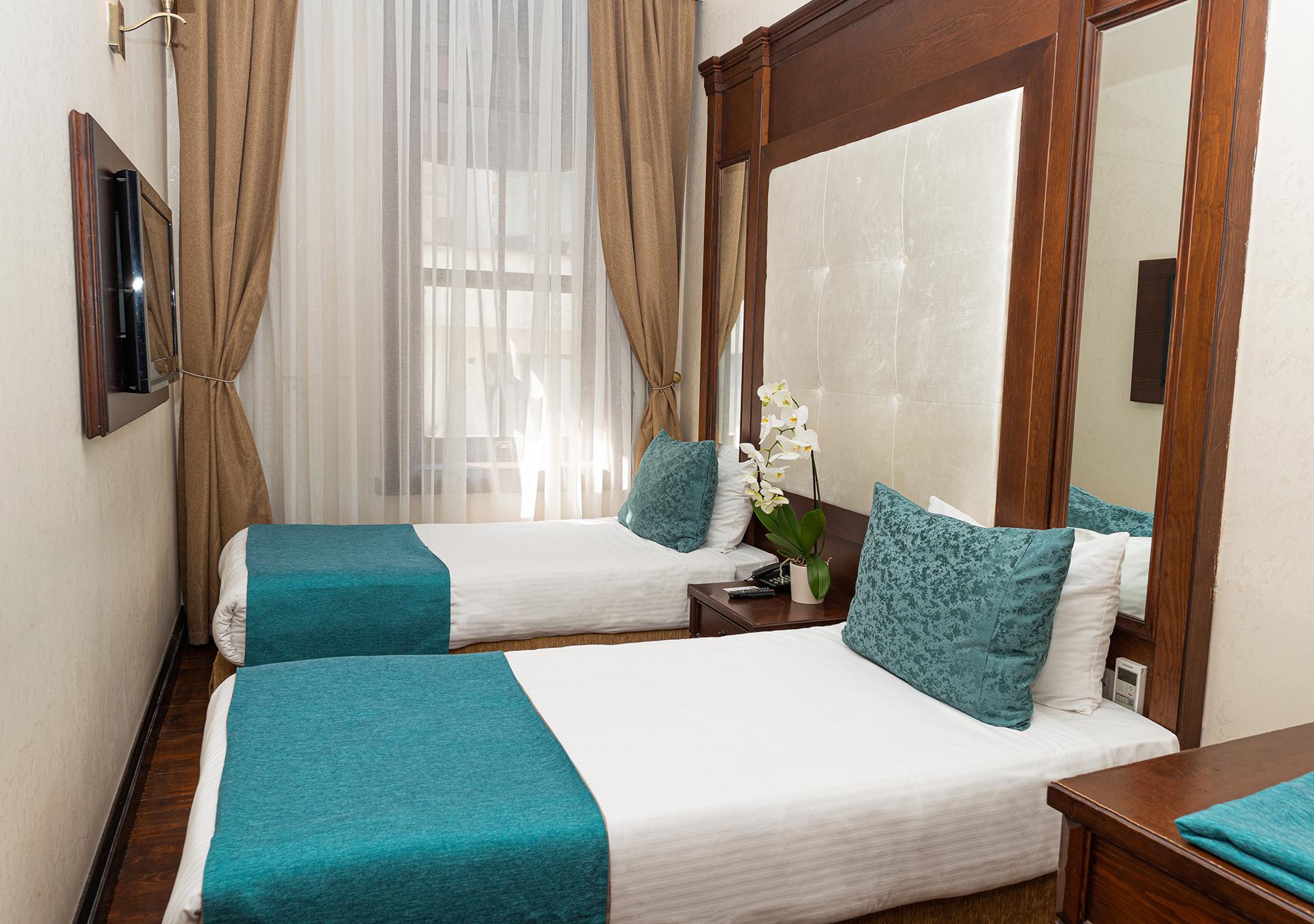 Atik Hotel