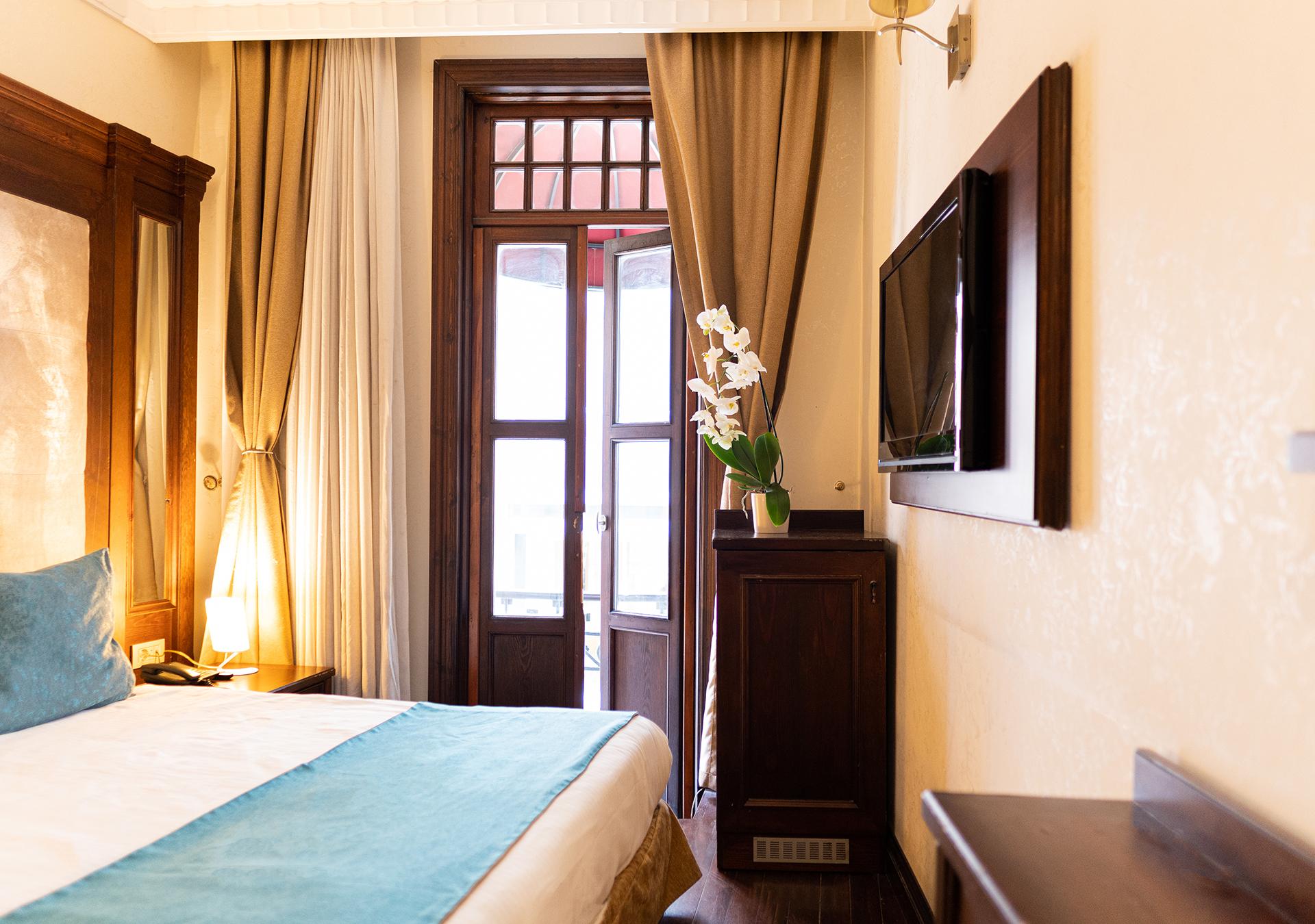 Atik Hotel 3*