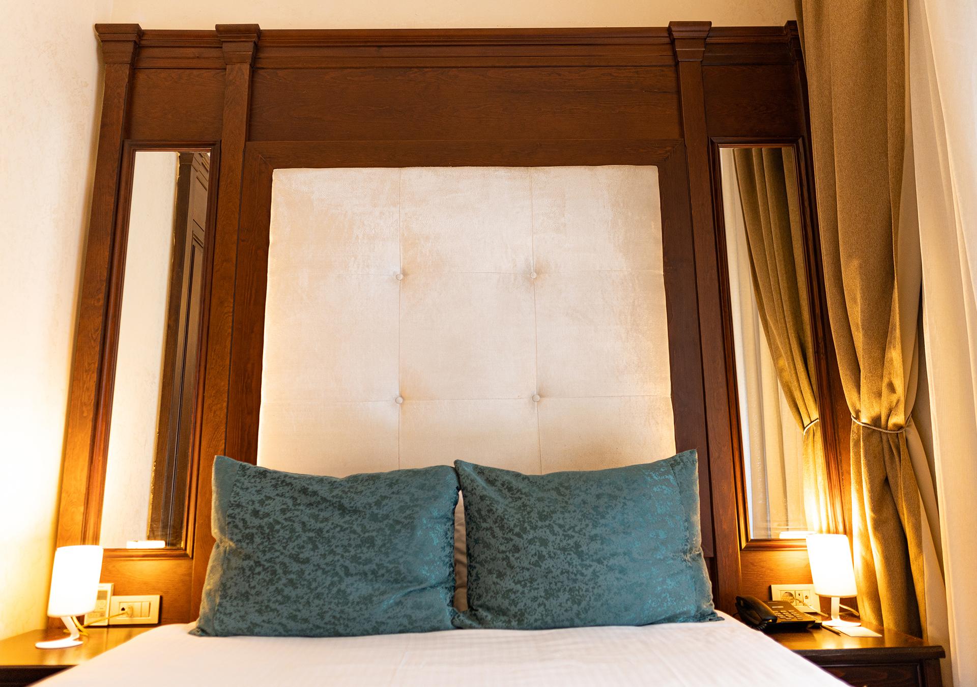 Hotel Atik