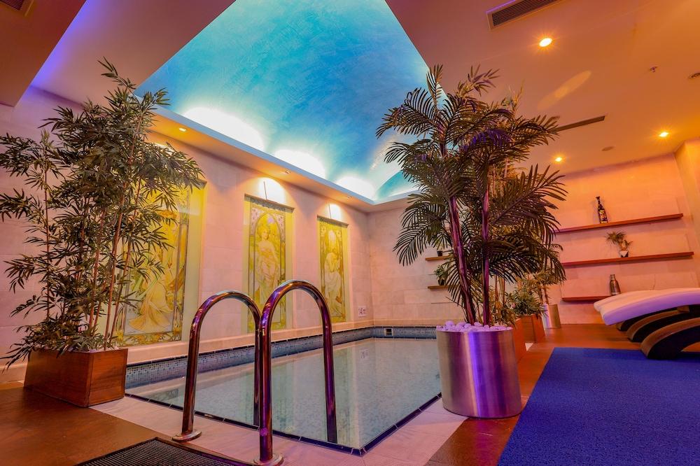 Palazzo Donizetti - Special Class Hotel 4*