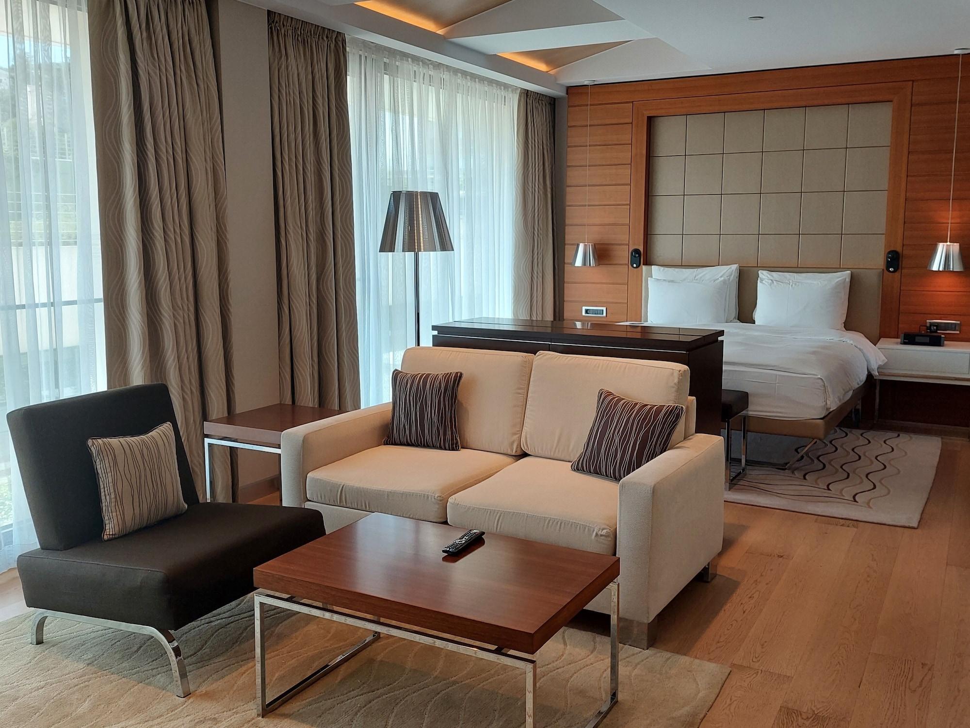 The Grand Tarabya Managed By Accor 5*