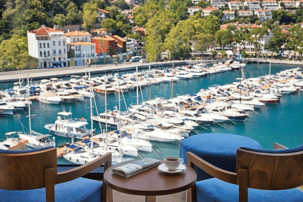 The Grand Tarabya Managed By Accor Hotel Istambul