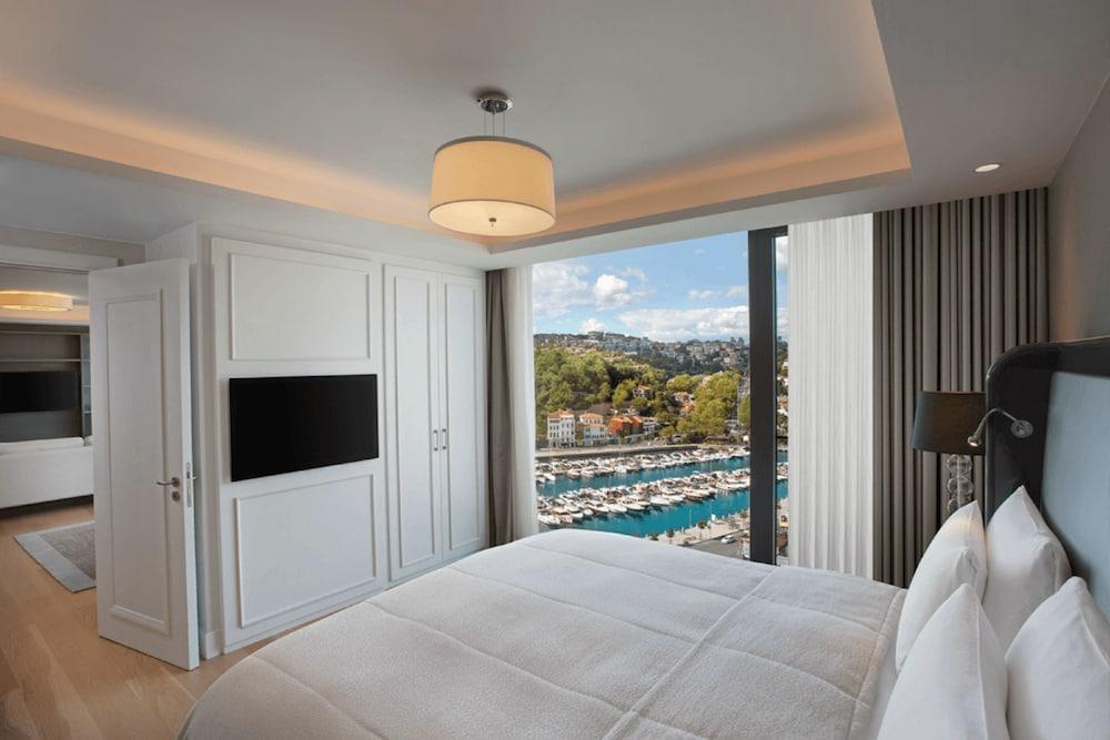 The Grand Tarabya Managed By Accor Hotel 5*