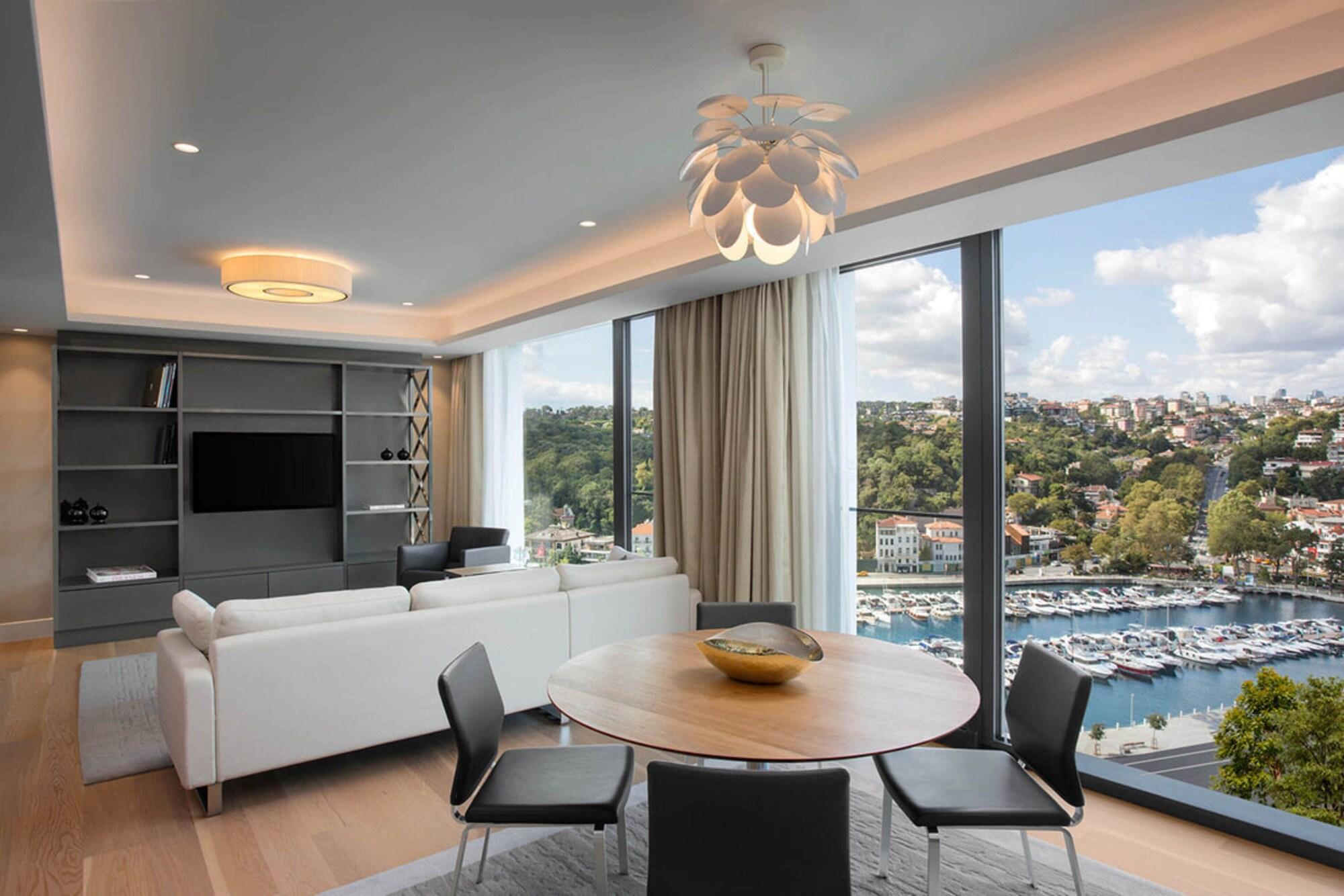 Hotel The Grand Tarabya Managed By Accor Istambul